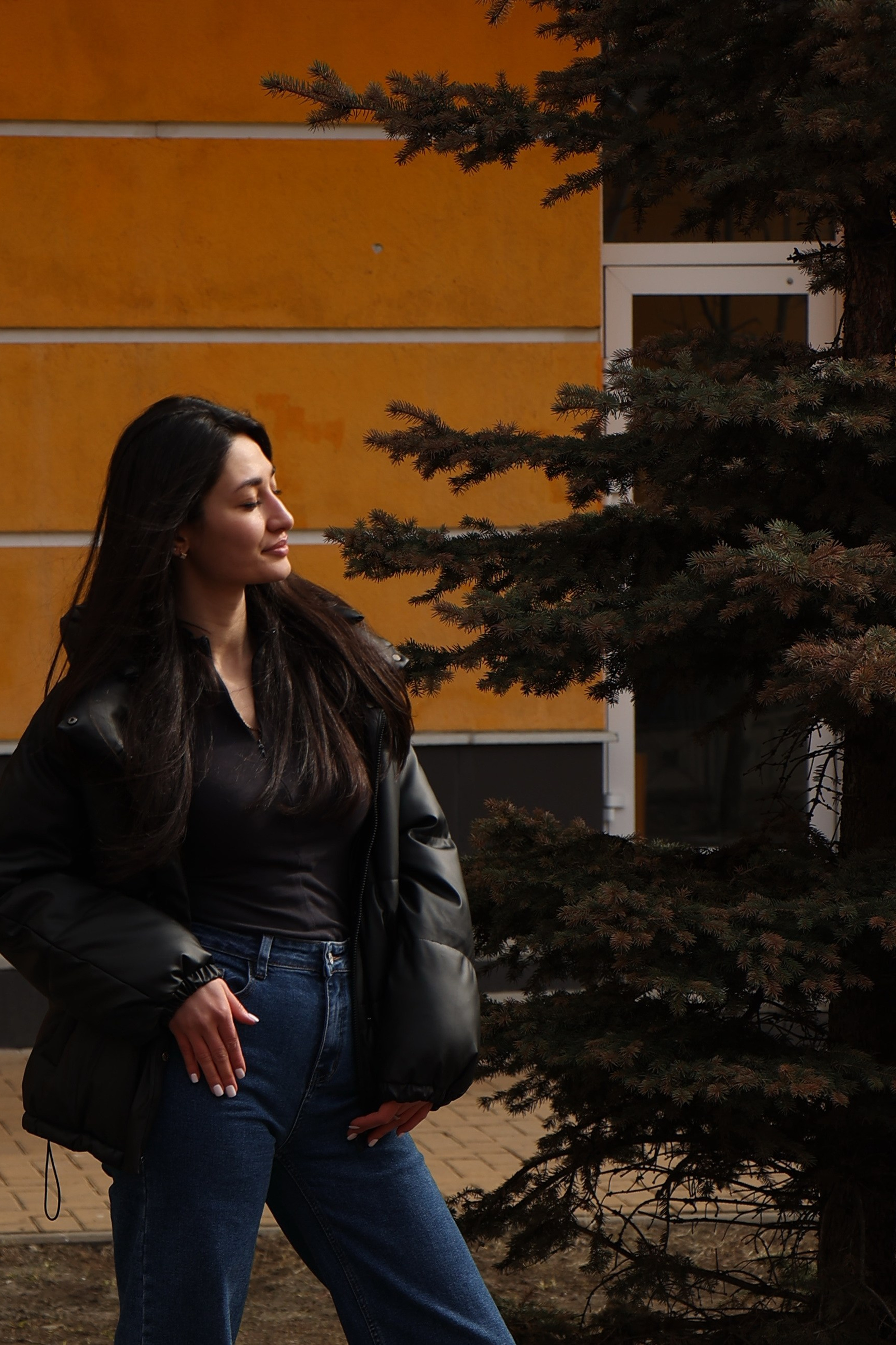 Истории. Портретный фотограф Москва