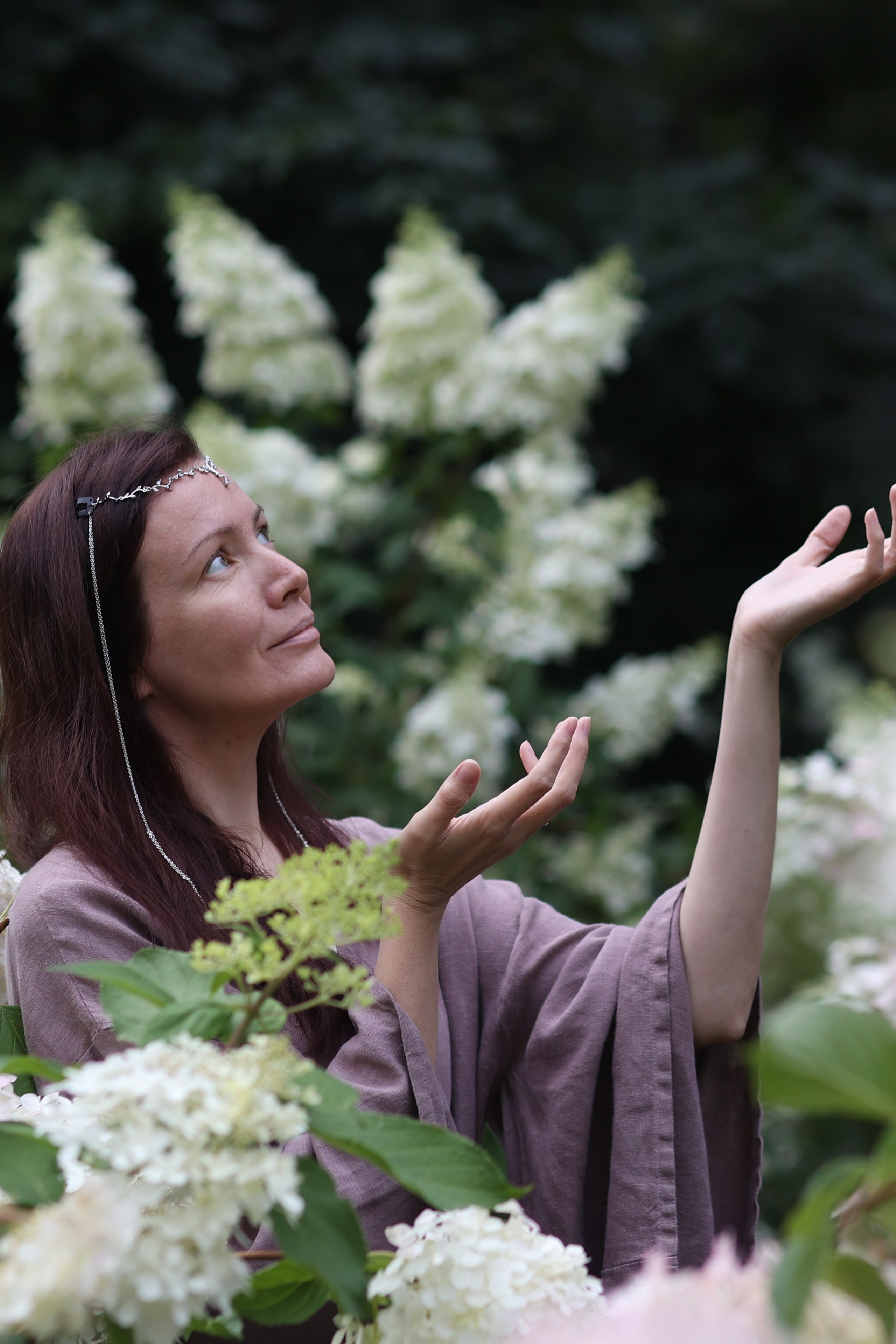 Истории. Портретный фотограф Москва