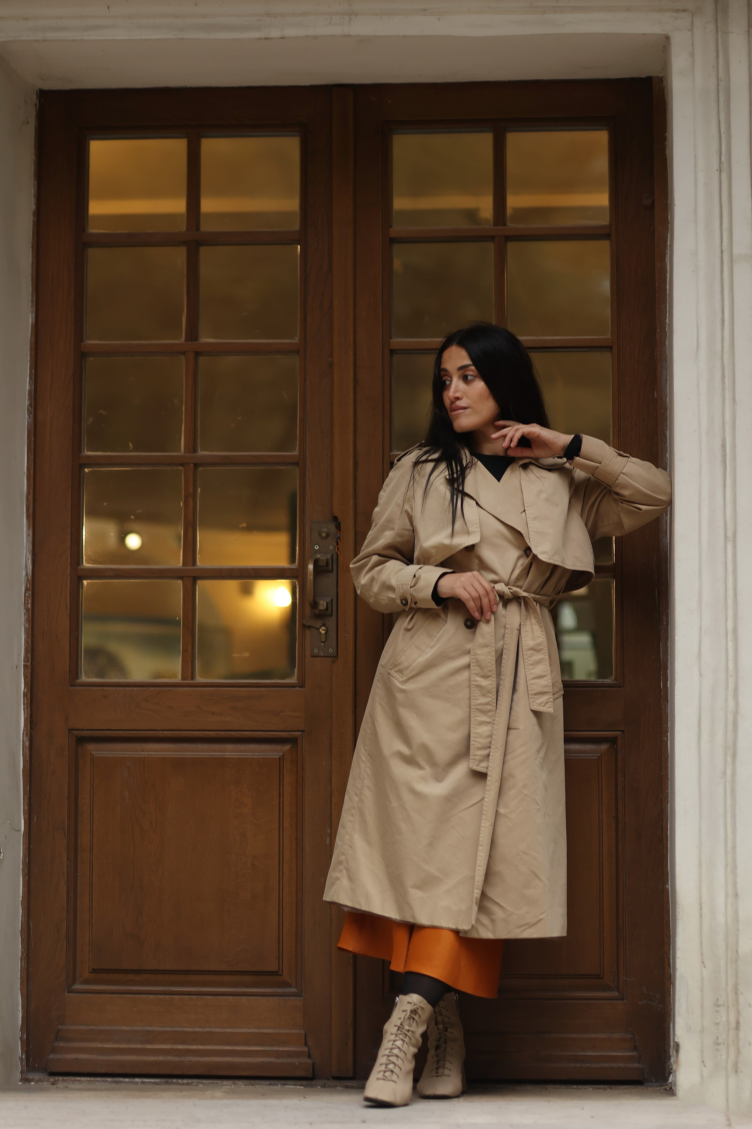 Истории. Портретный фотограф Москва