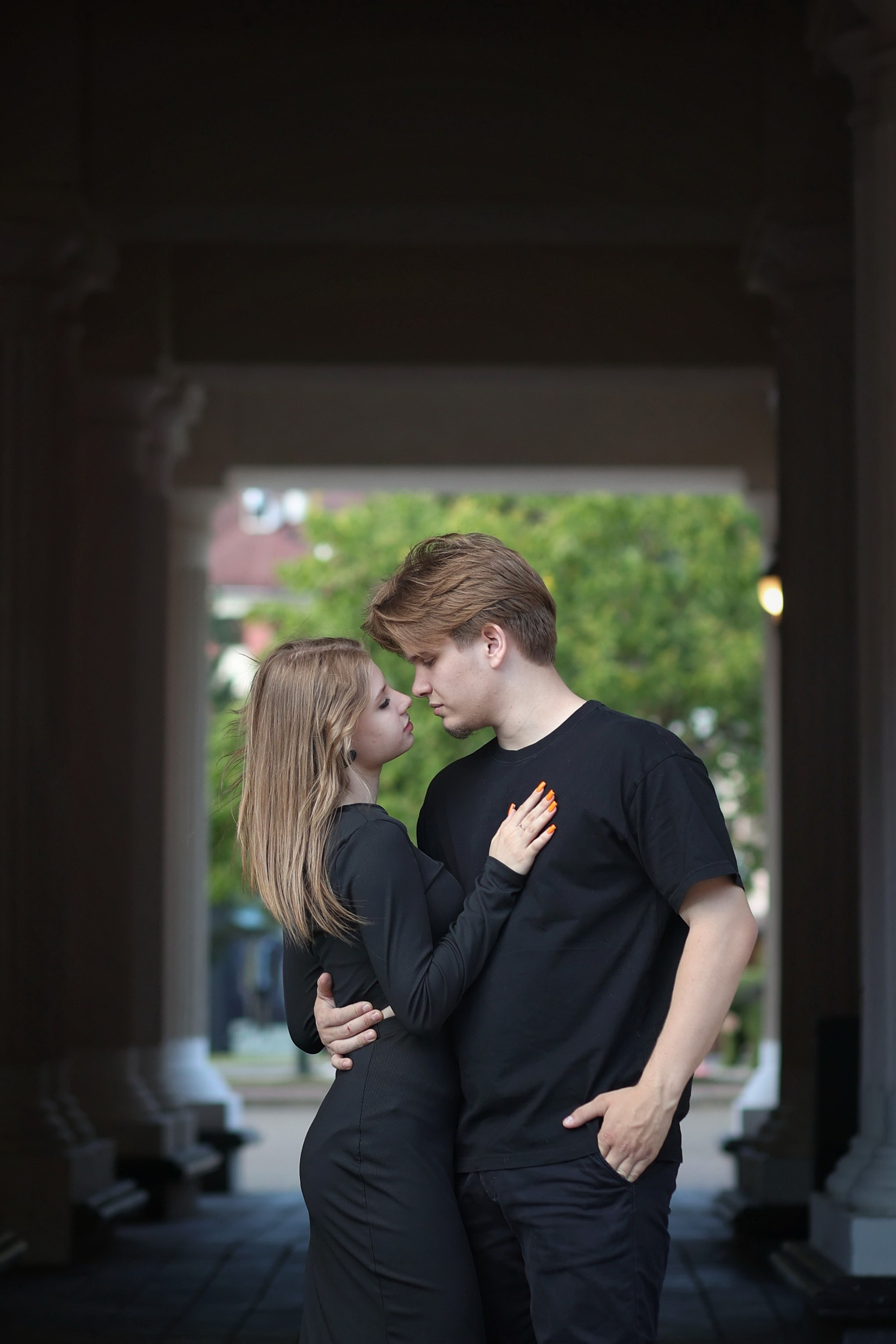 Истории. Портретный фотограф Москва