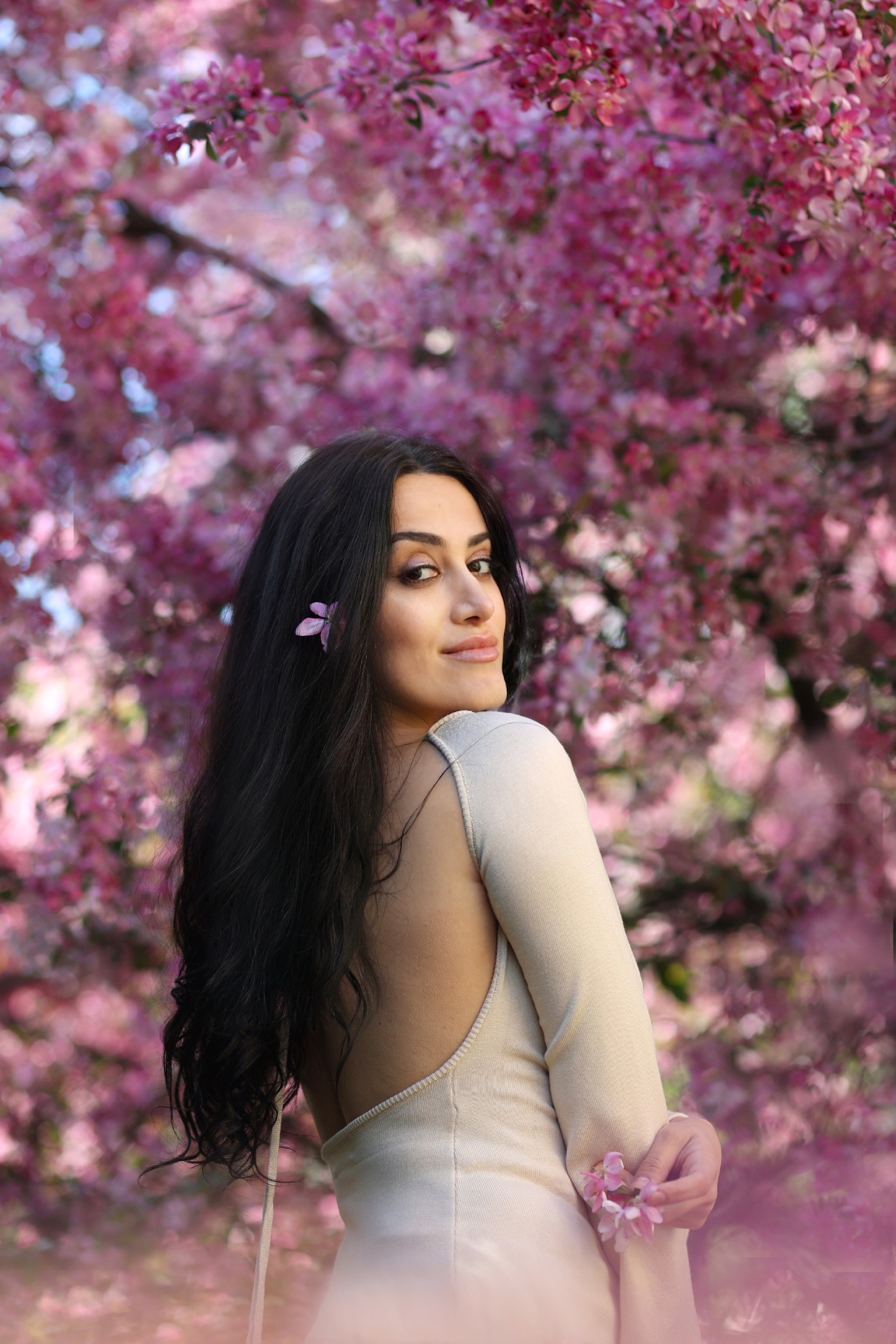 Истории. Портретный фотограф Москва