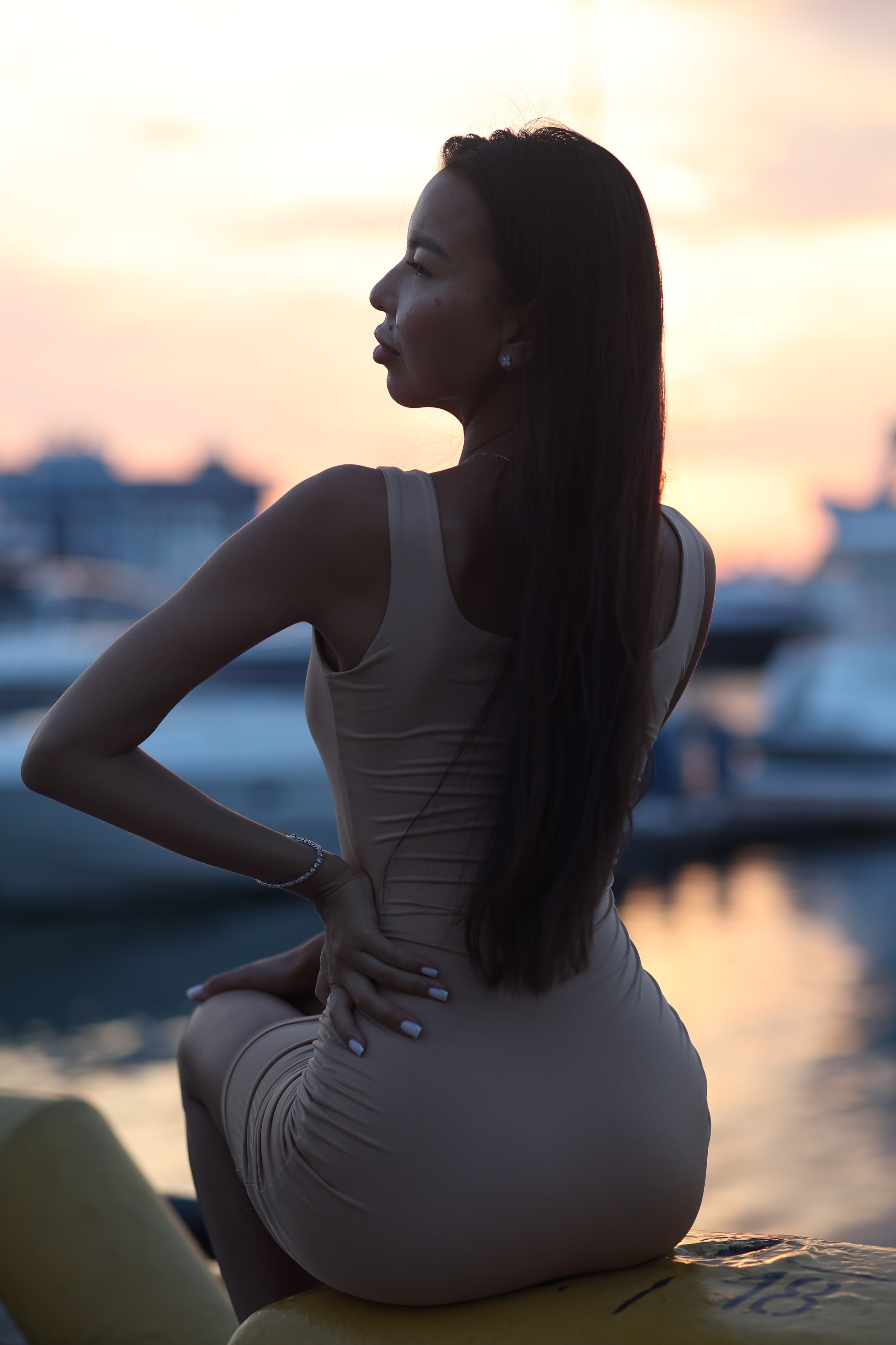 Истории. Портретный фотограф Москва