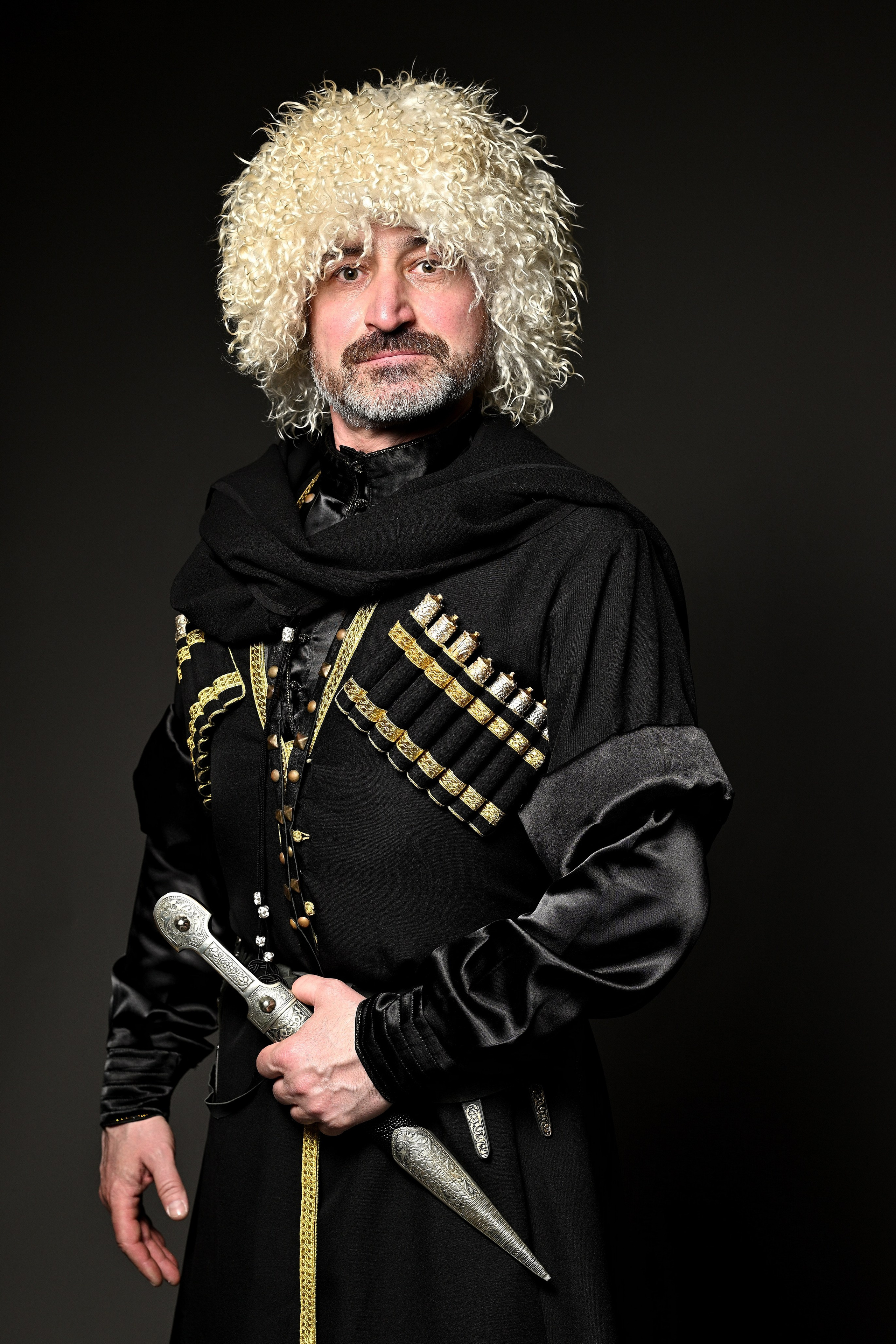 Съёмки. Фотограф в Москве Илья Михайлов