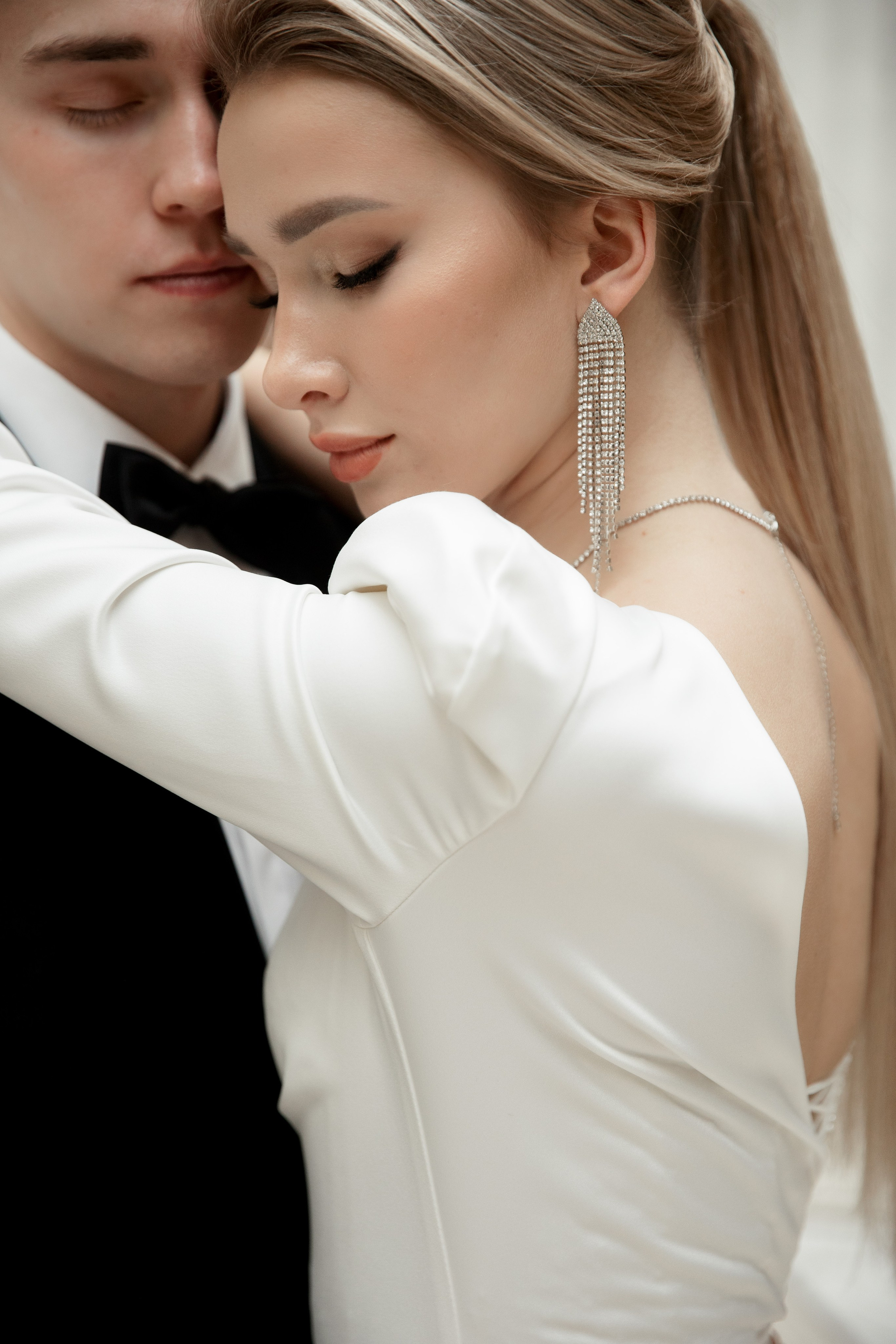 Свадебная фотокнига. Свадебный фотограф в Санкт-Петербурге Никита Кузякин