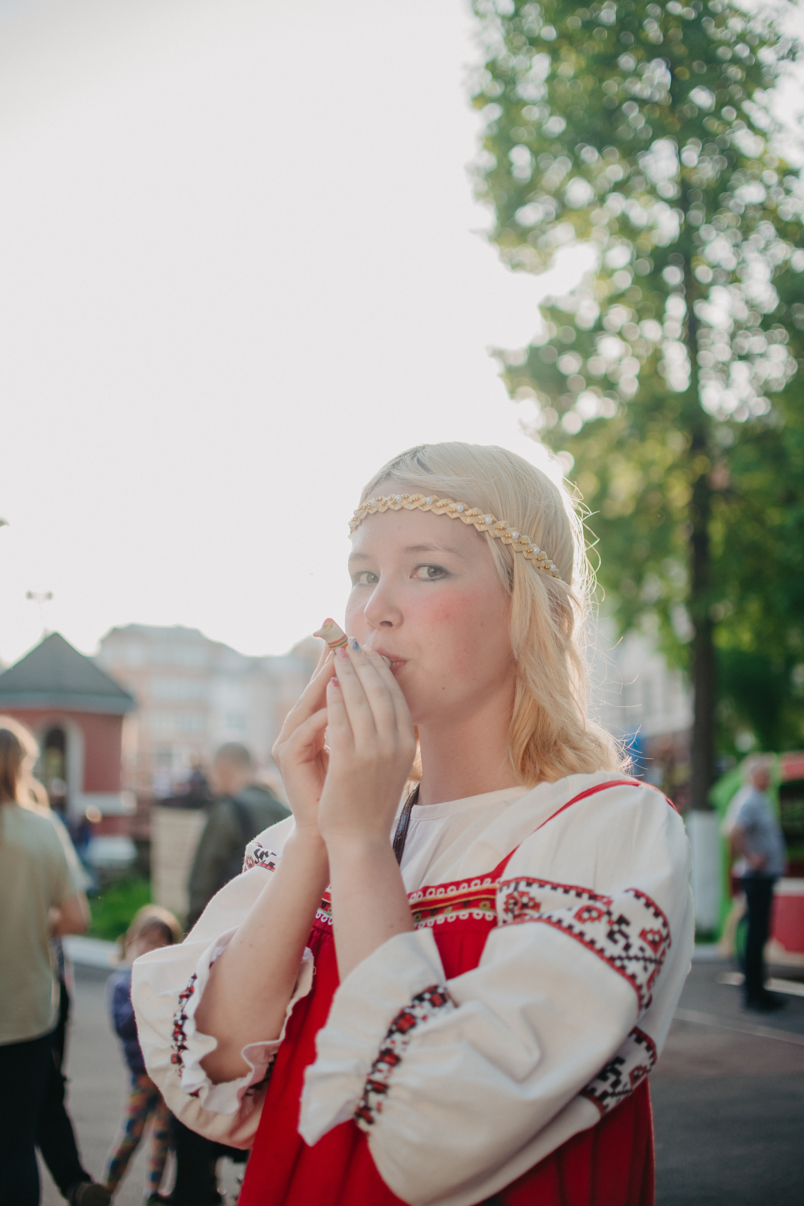 Репортаж. Контент фотограф Илья Урс