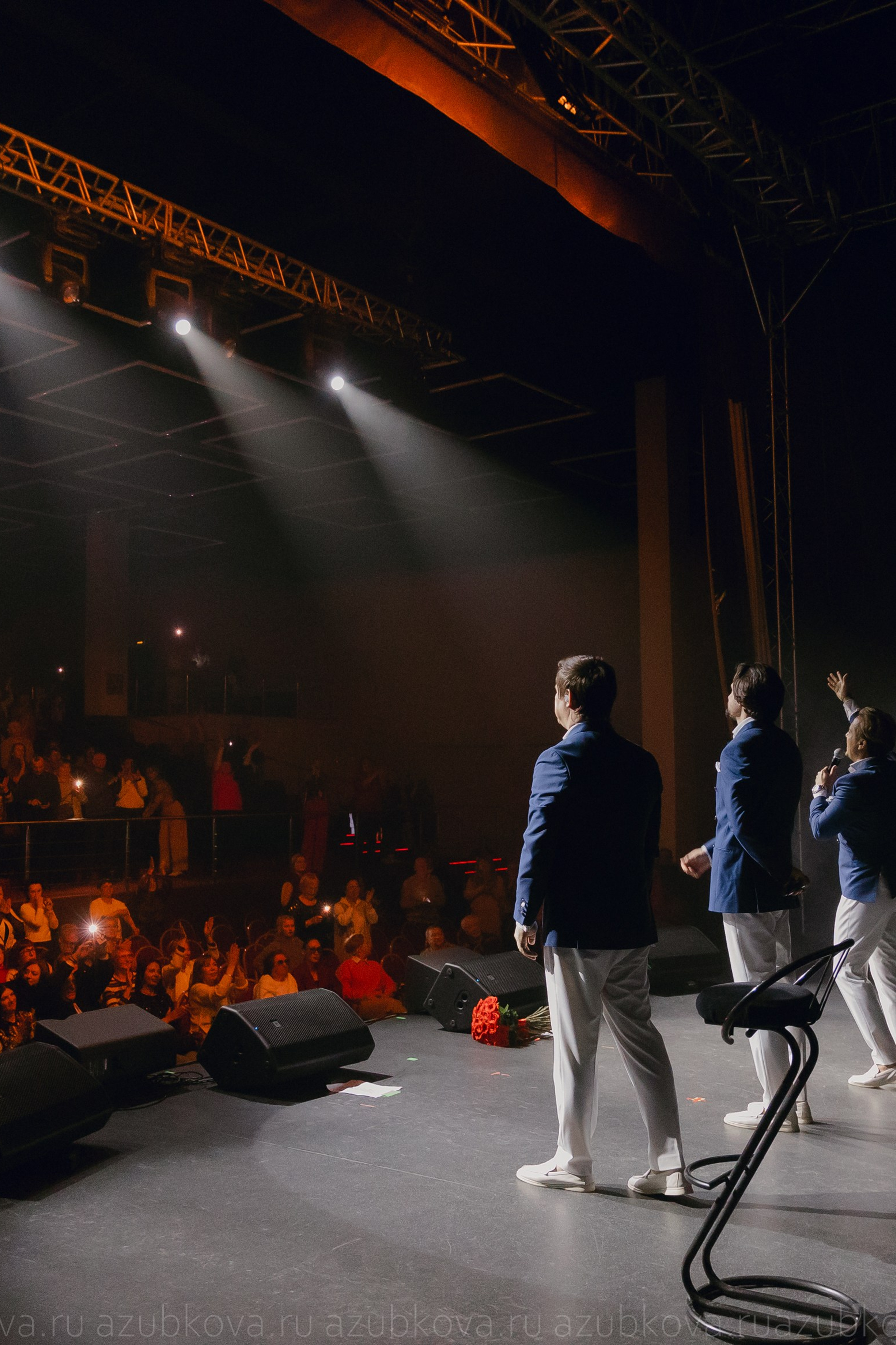 Филипп Киркоров. Часть II. Фотограф Анастасия Зубкова