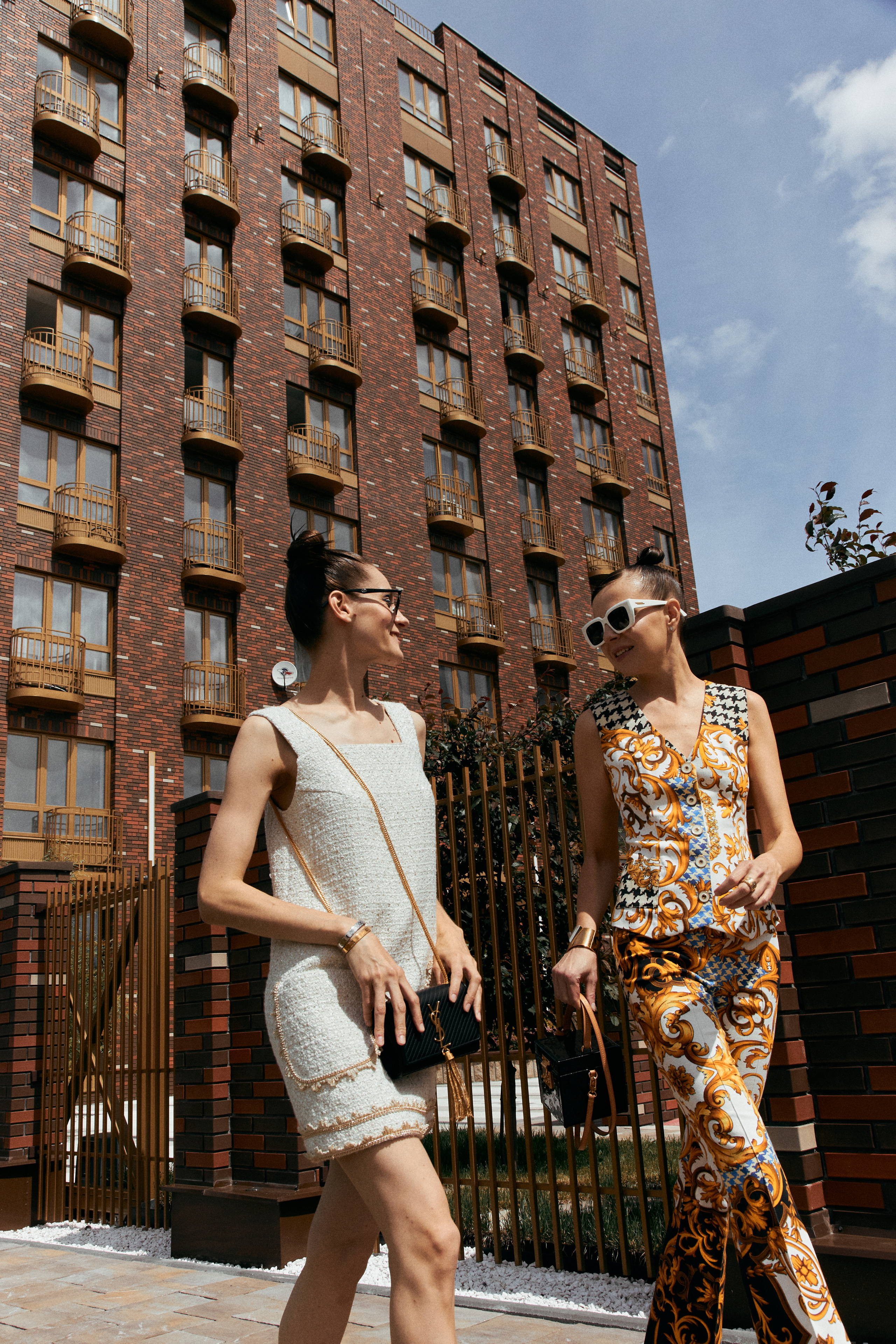 Фотопроект  "Портрет" под ключ