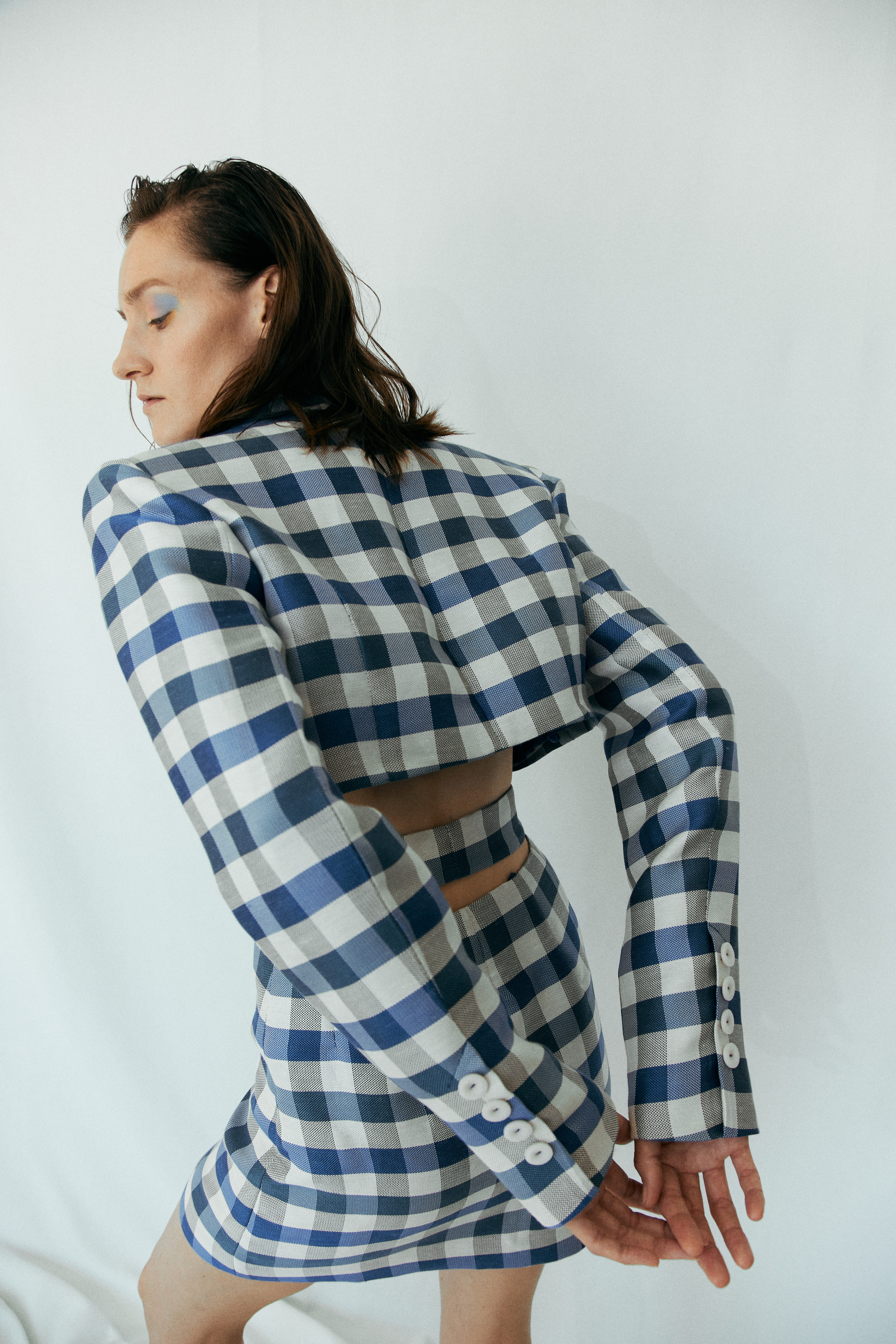 Фотопроект  "Портрет" под ключ