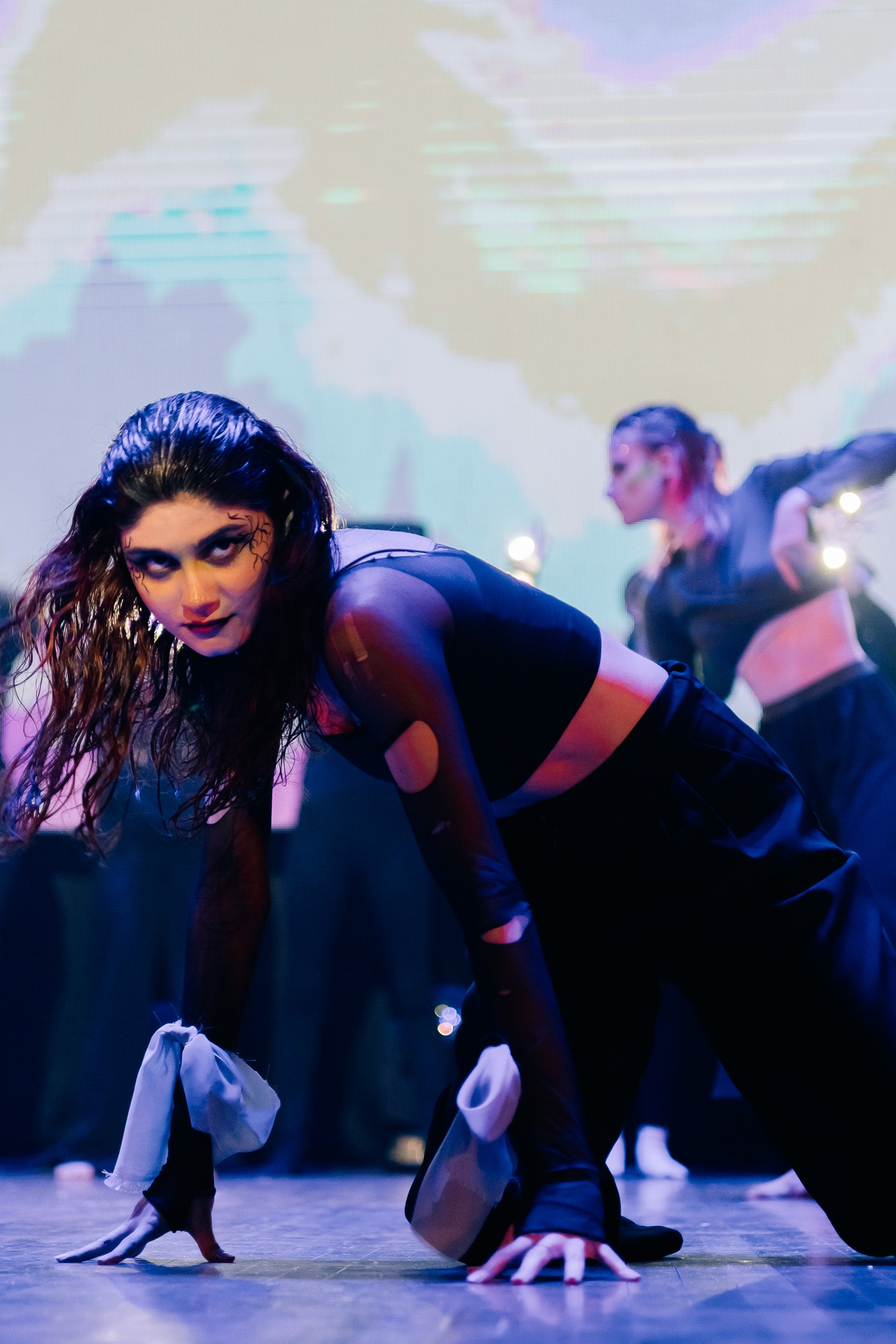 Спектакль «ЖЕМЧУЖНАЯ КЛЯТВА»