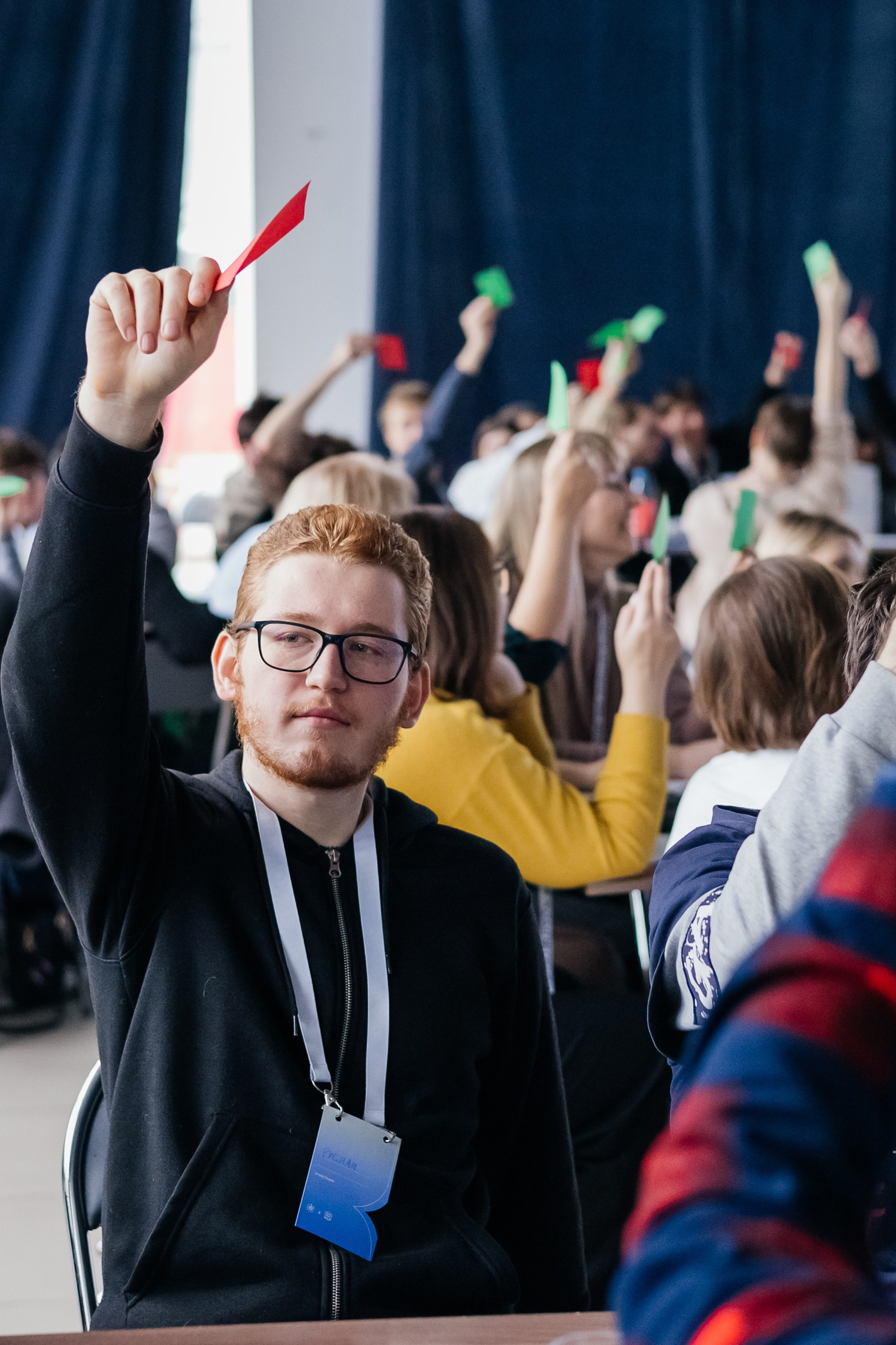 Воркшоп Цифровые компетенции XXI века