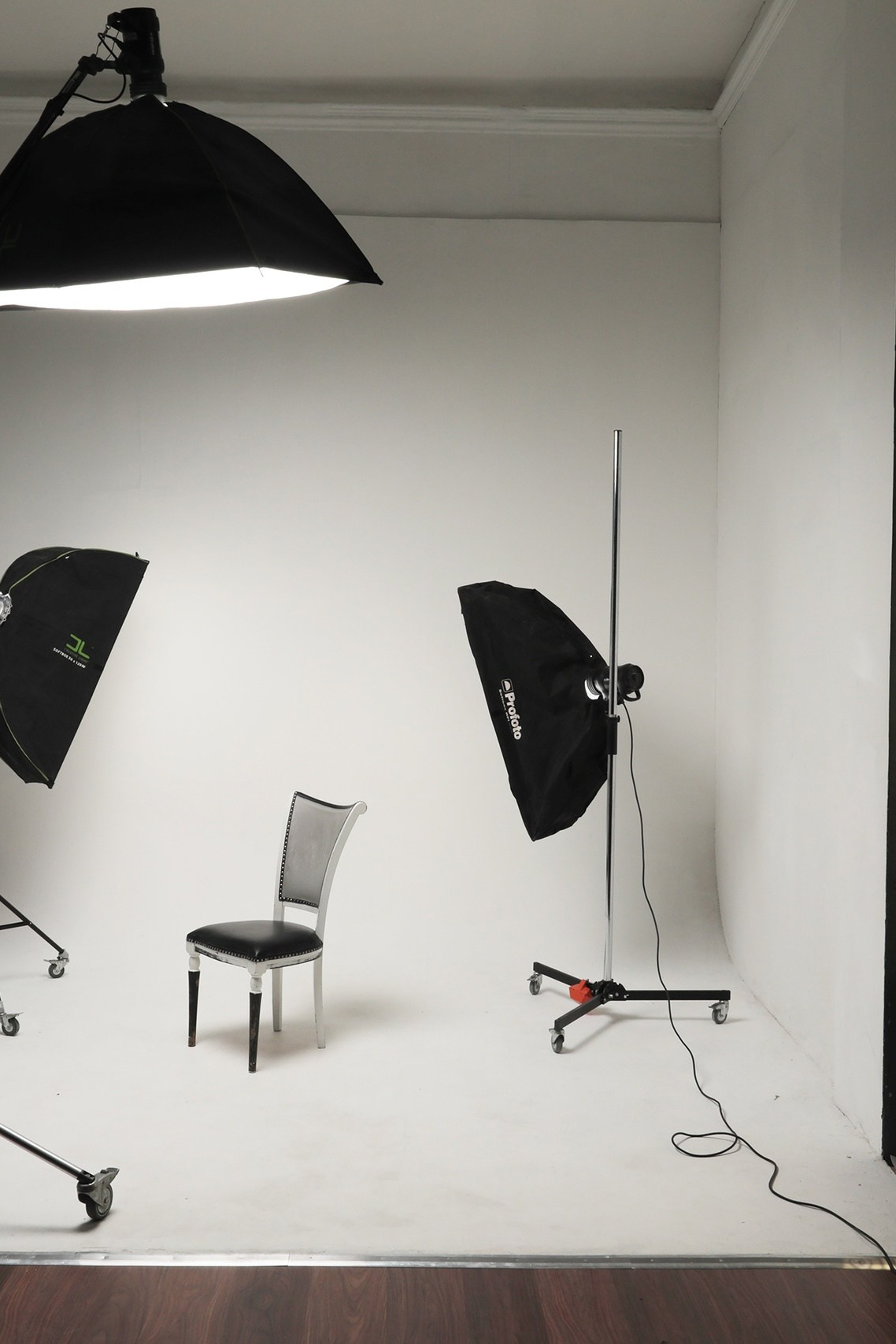 Техно. Фотостудия Di studio
