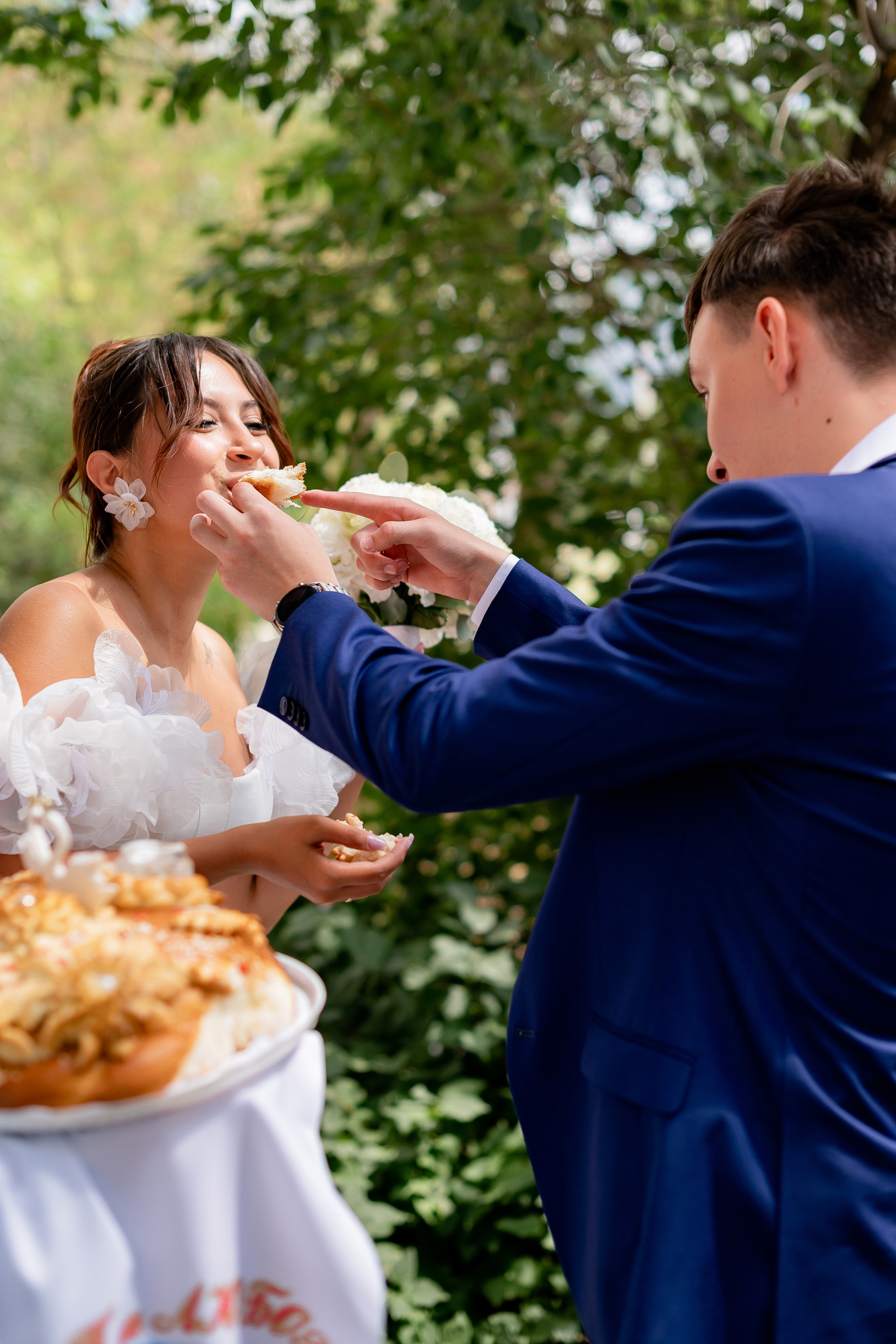 Истории. Фотограф Татьяна Иванчикова