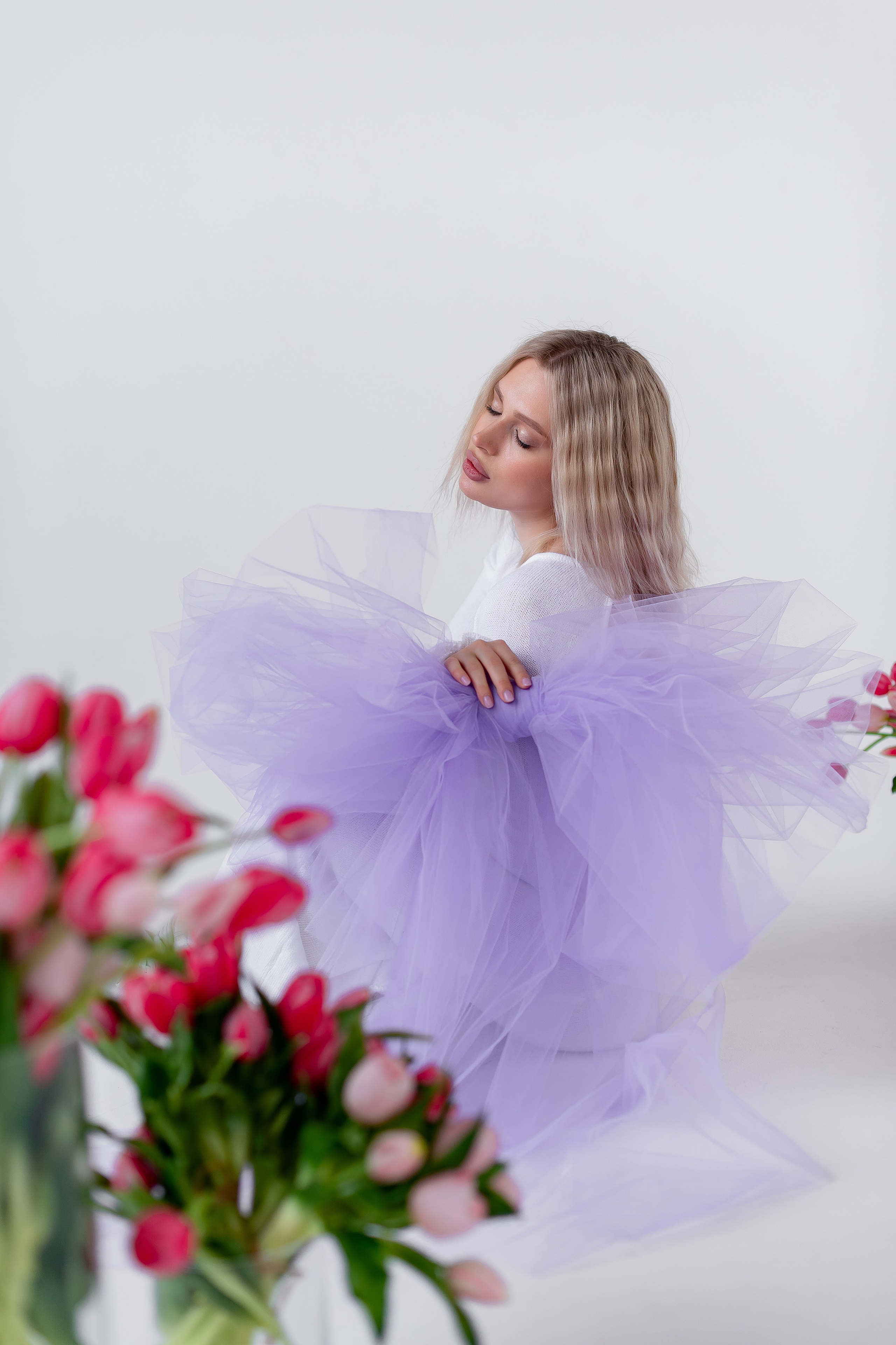 Истории. Фотограф Татьяна Иванчикова