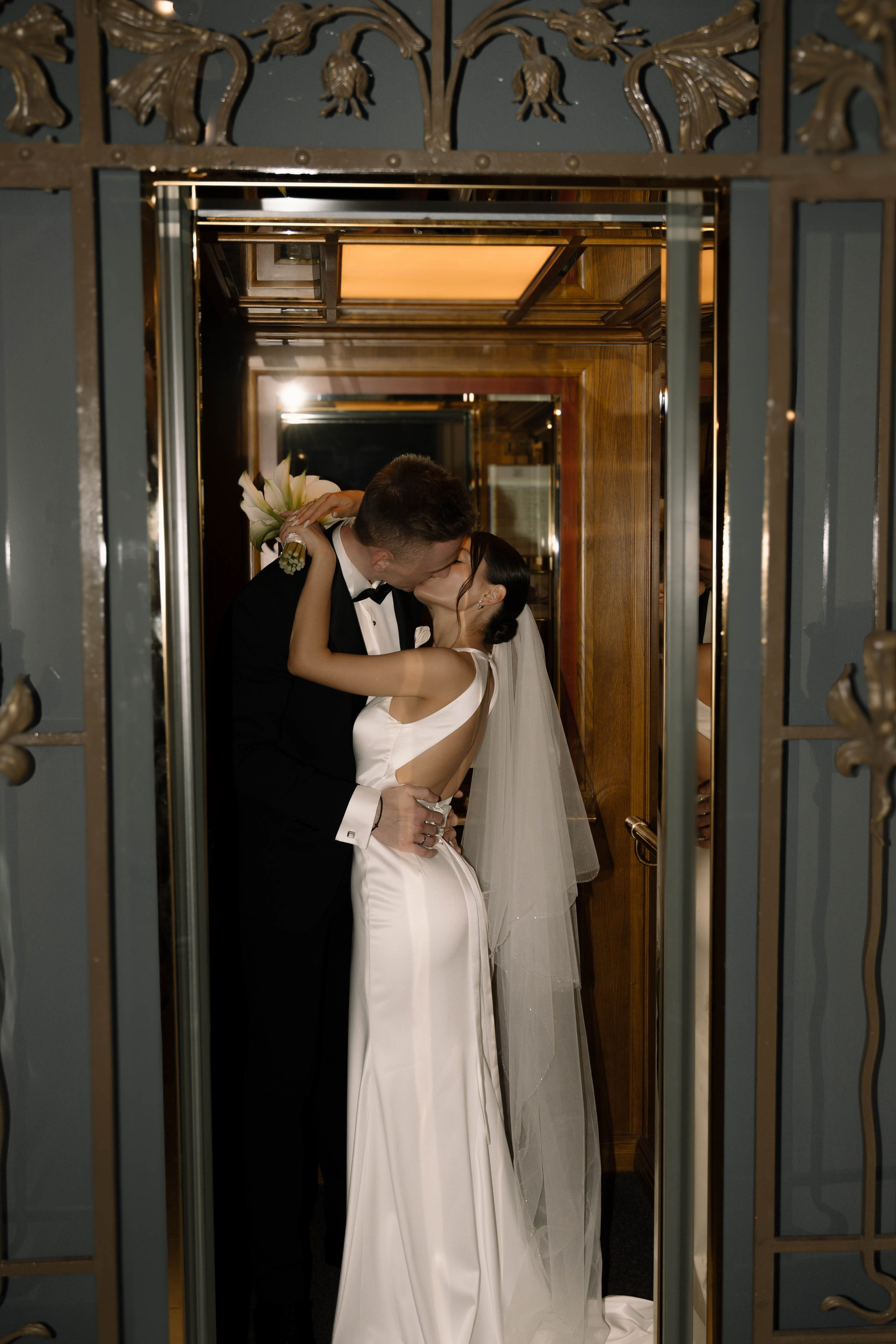 Никита & Анастасия