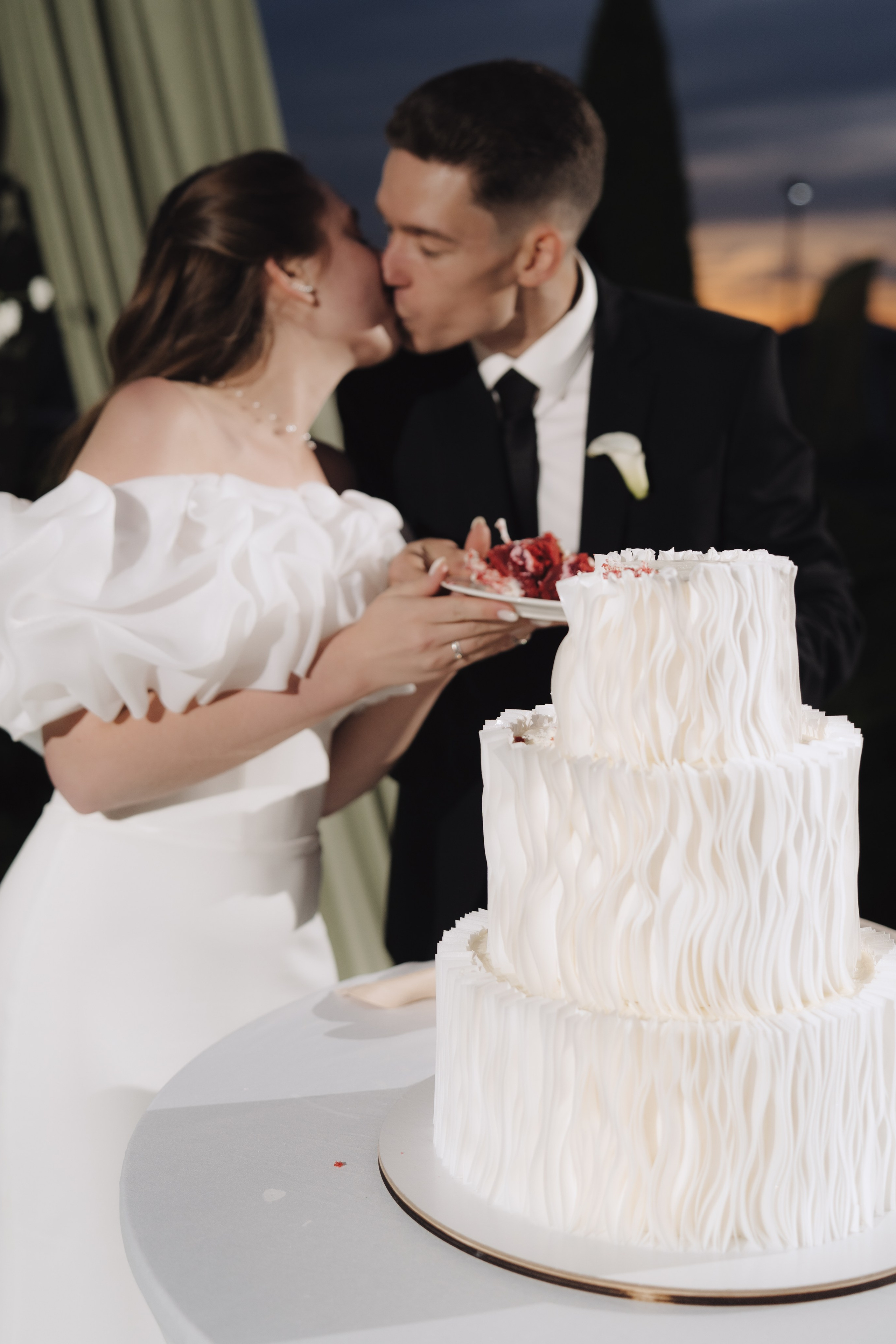 Кирилл & Олеся