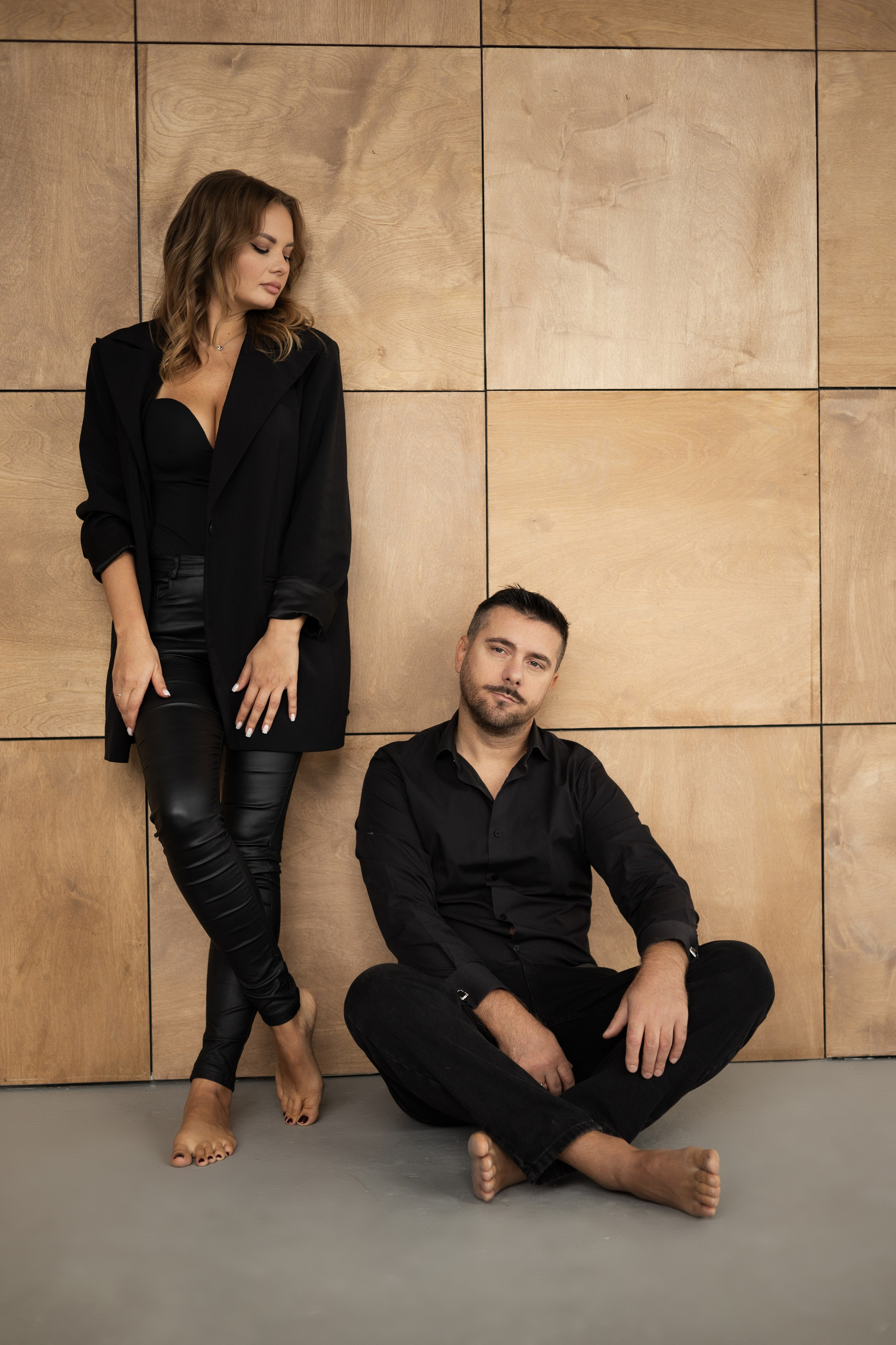 Фотограф в Минске Анна Мазанова: портрет, love story и семья