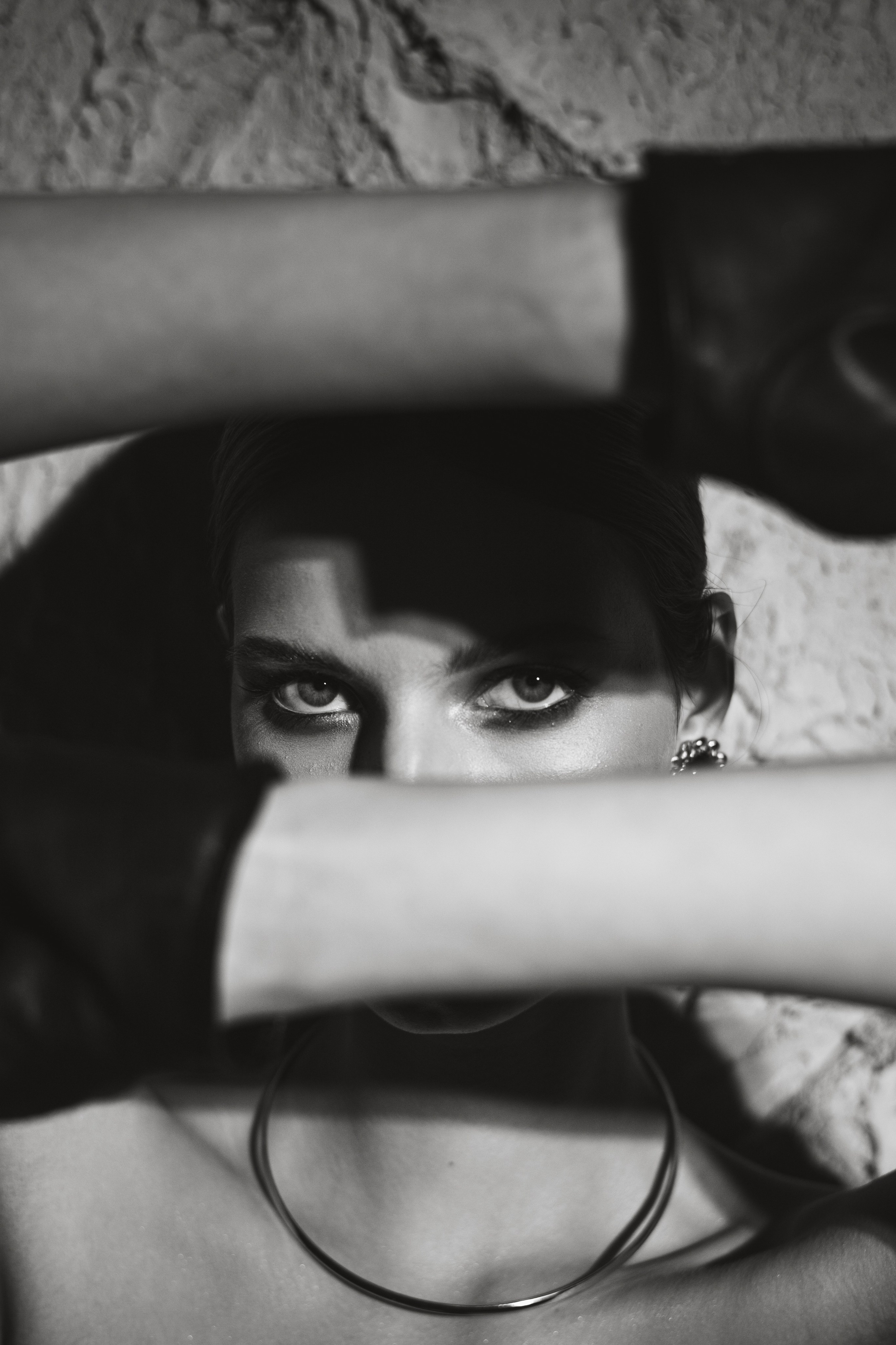 Фотограф в Минске Анна Мазанова: портрет, love story и семья