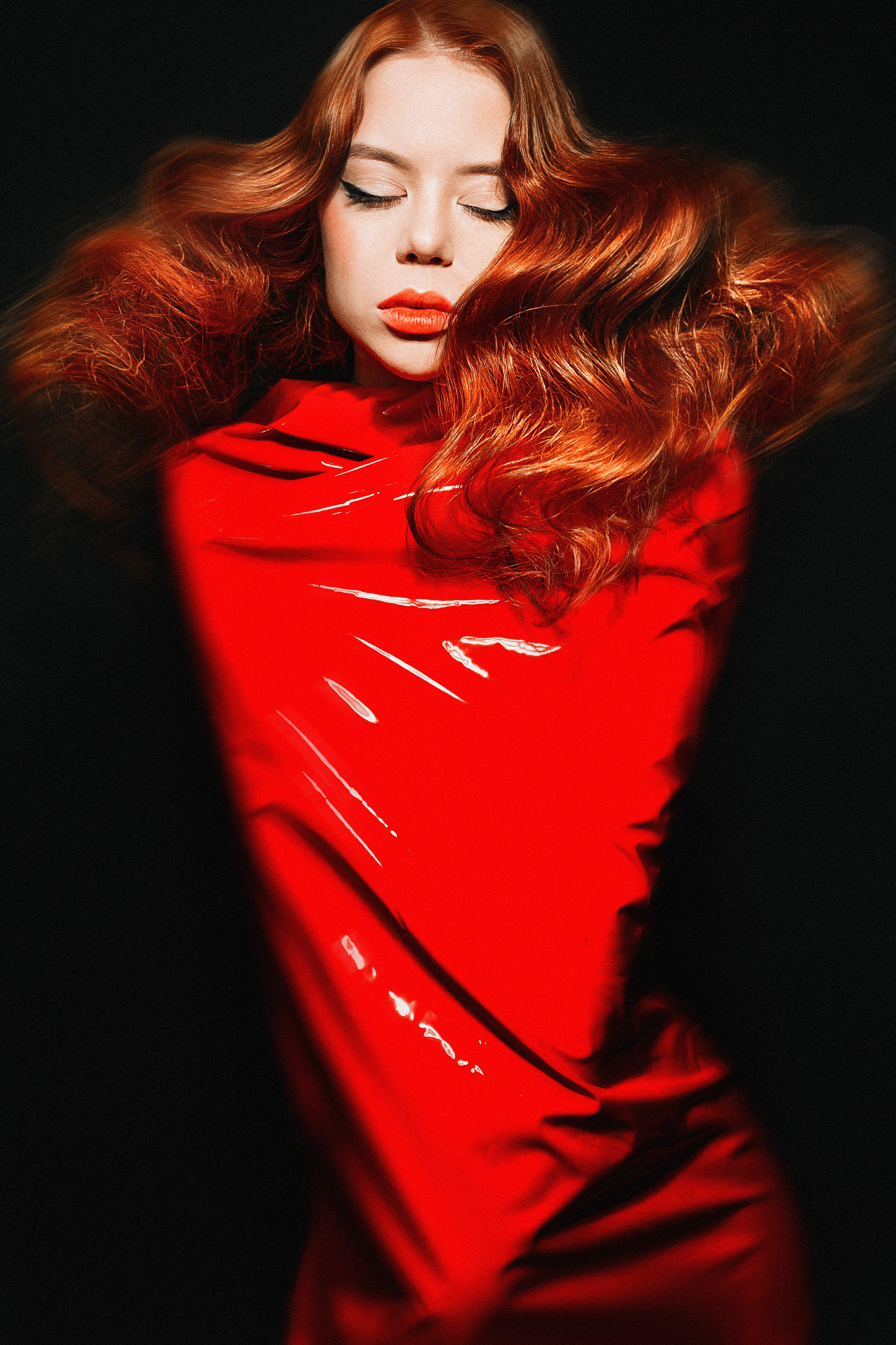 The other Mrs. Miller. ВИЗУАЛЬНЫЙ КОНТЕНТ ДЛЯ ЭКСПЕРТОВ И БРЕНДОВ