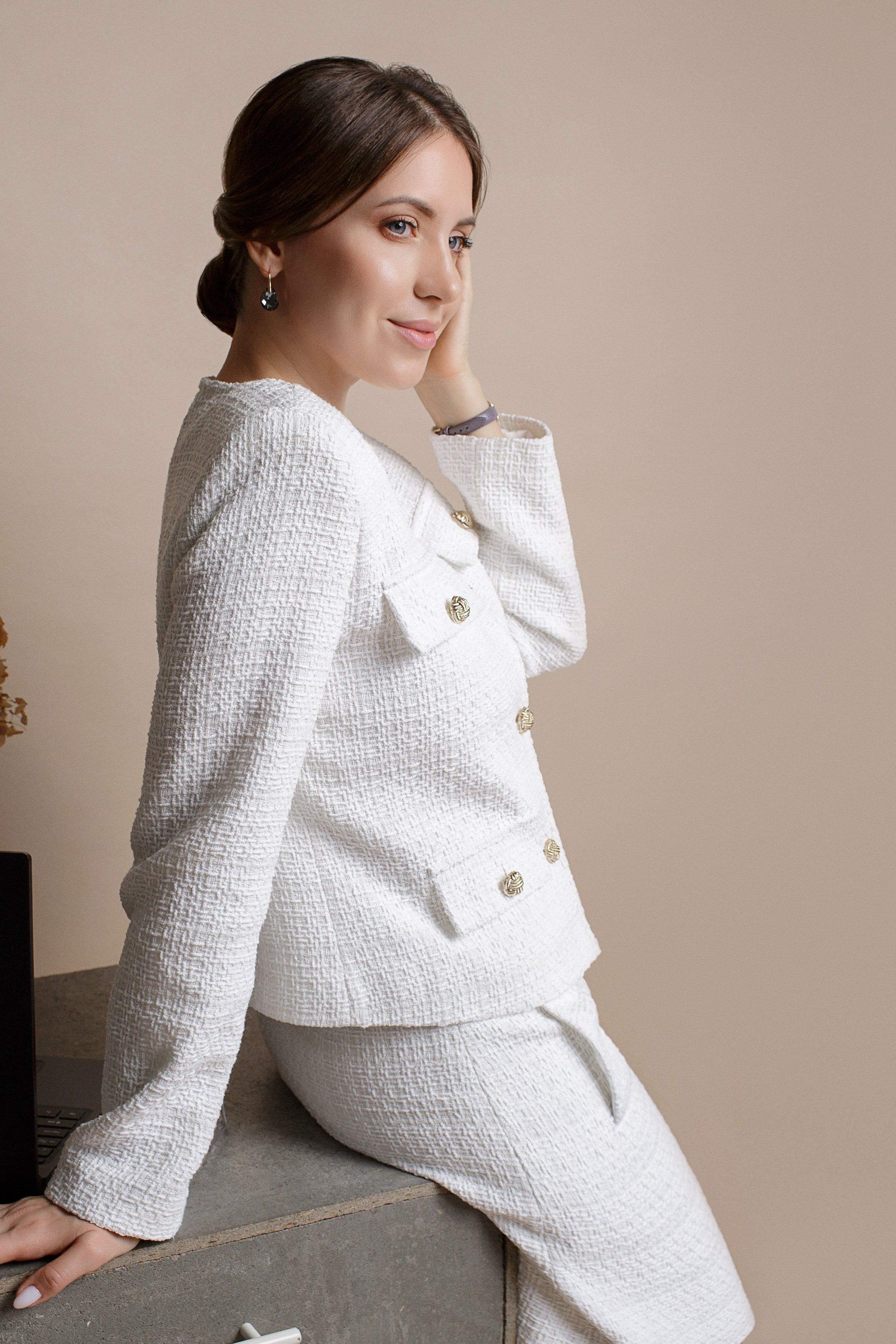 Анна / психолог. ВИЗУАЛЬНЫЙ КОНТЕНТ ДЛЯ ЭКСПЕРТОВ И БРЕНДОВ