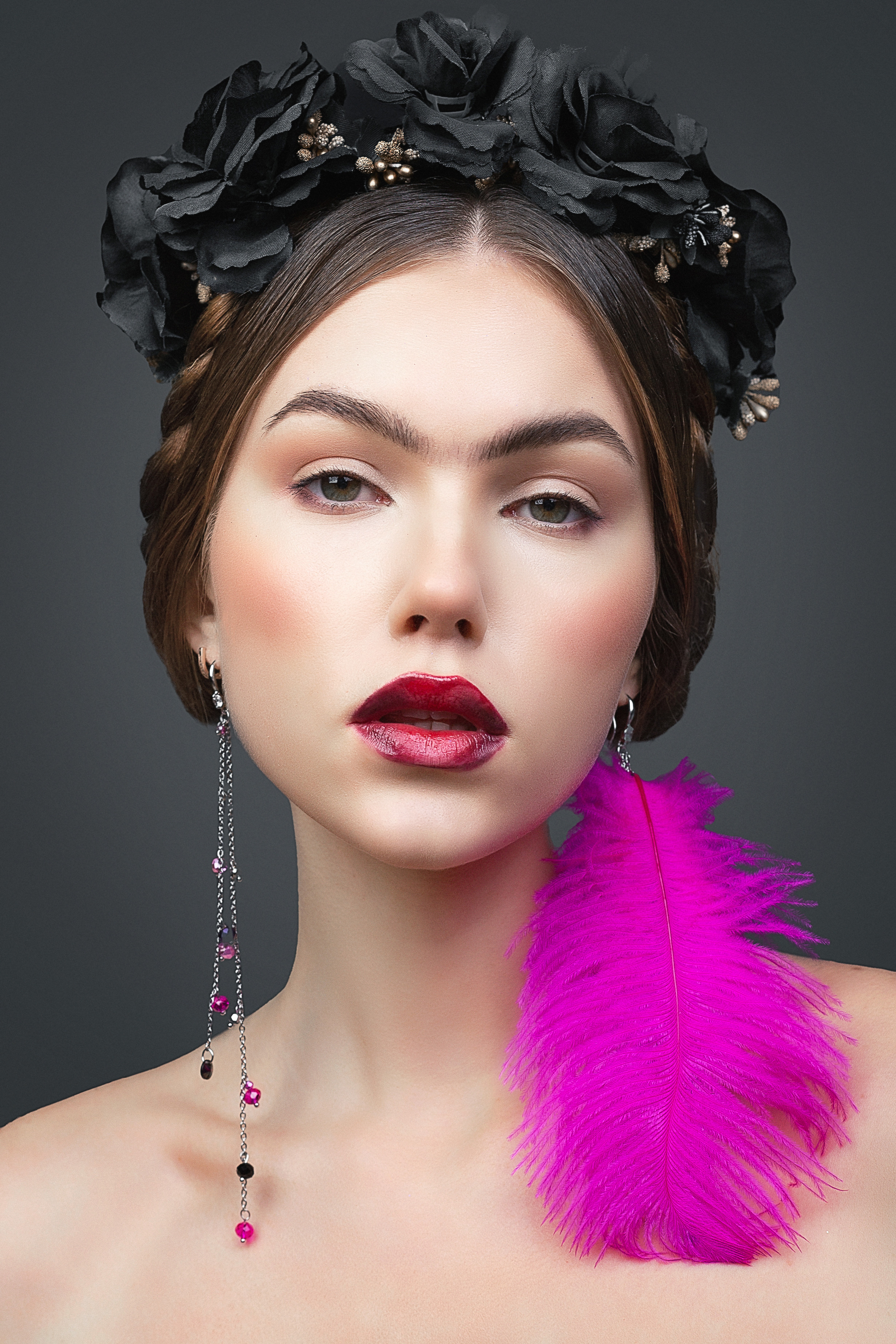 Съемка для fashion-индустрии. ВИЗУАЛЬНЫЙ КОНТЕНТ ДЛЯ ЭКСПЕРТОВ И БРЕНДОВ