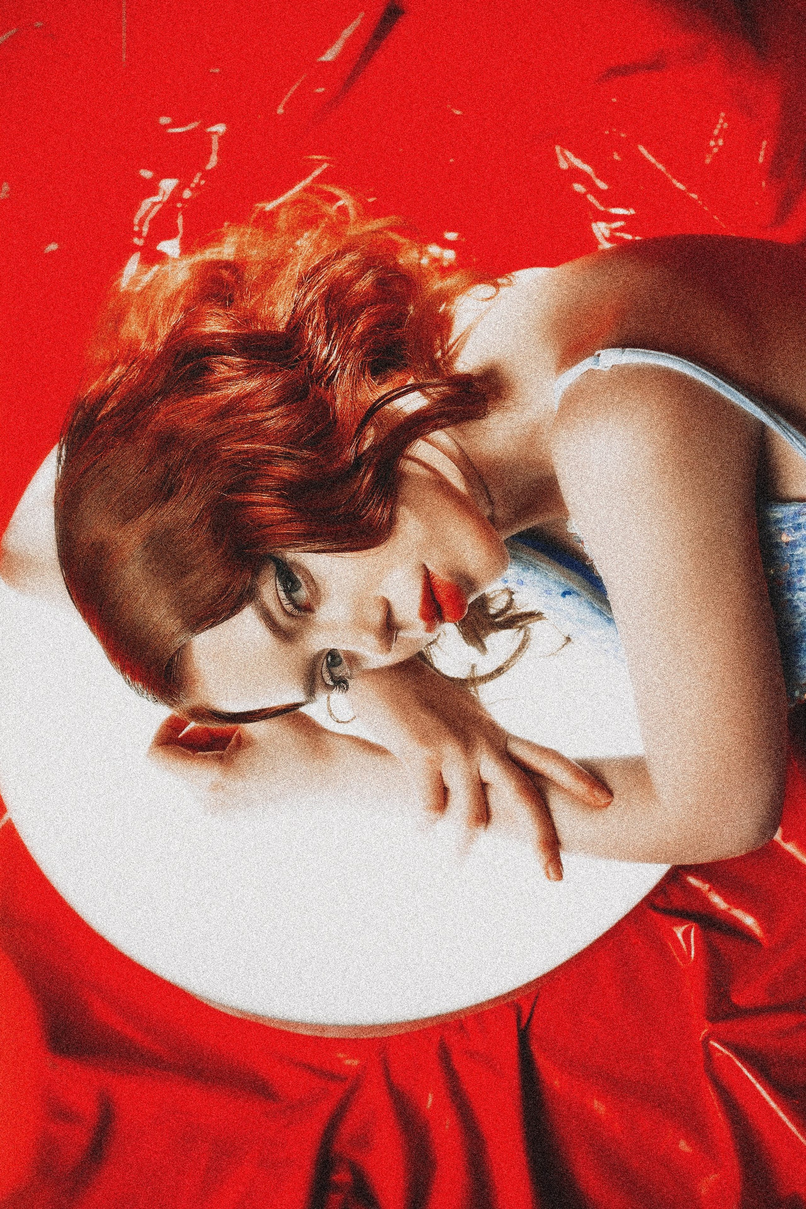 The other Mrs. Miller. ВИЗУАЛЬНЫЙ КОНТЕНТ ДЛЯ ЭКСПЕРТОВ И БРЕНДОВ