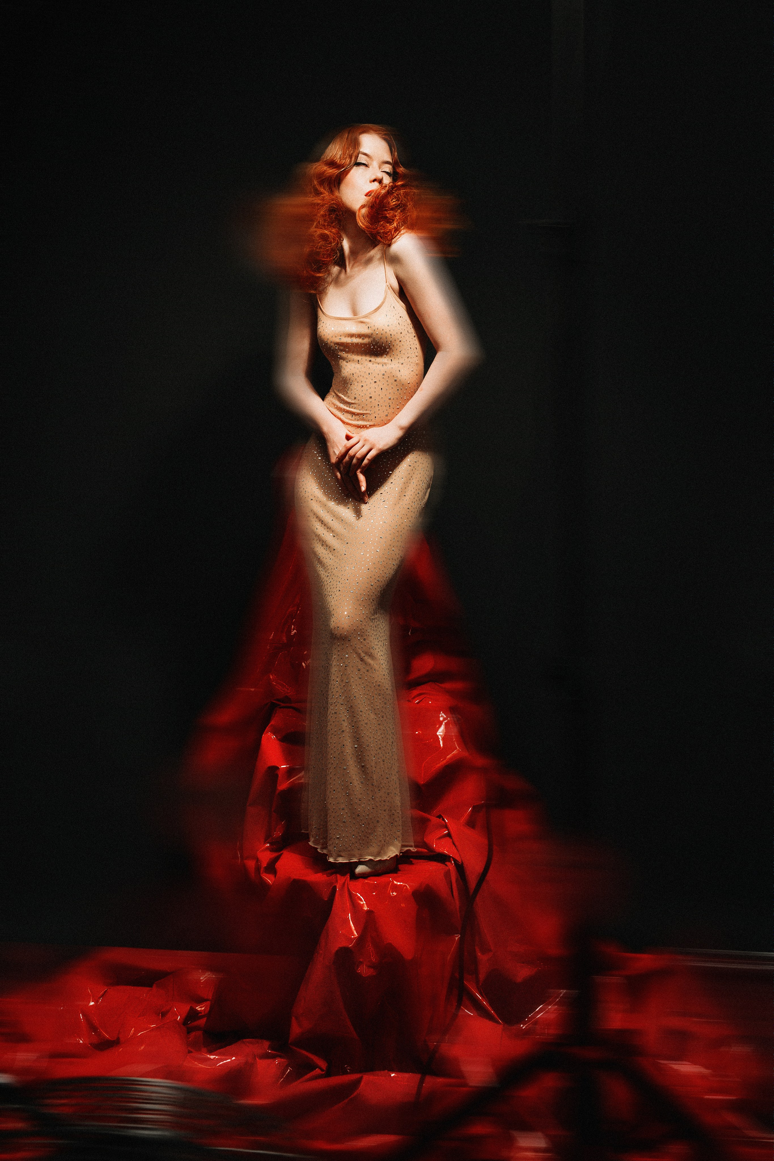 The other Mrs. Miller. ВИЗУАЛЬНЫЙ КОНТЕНТ ДЛЯ ЭКСПЕРТОВ И БРЕНДОВ