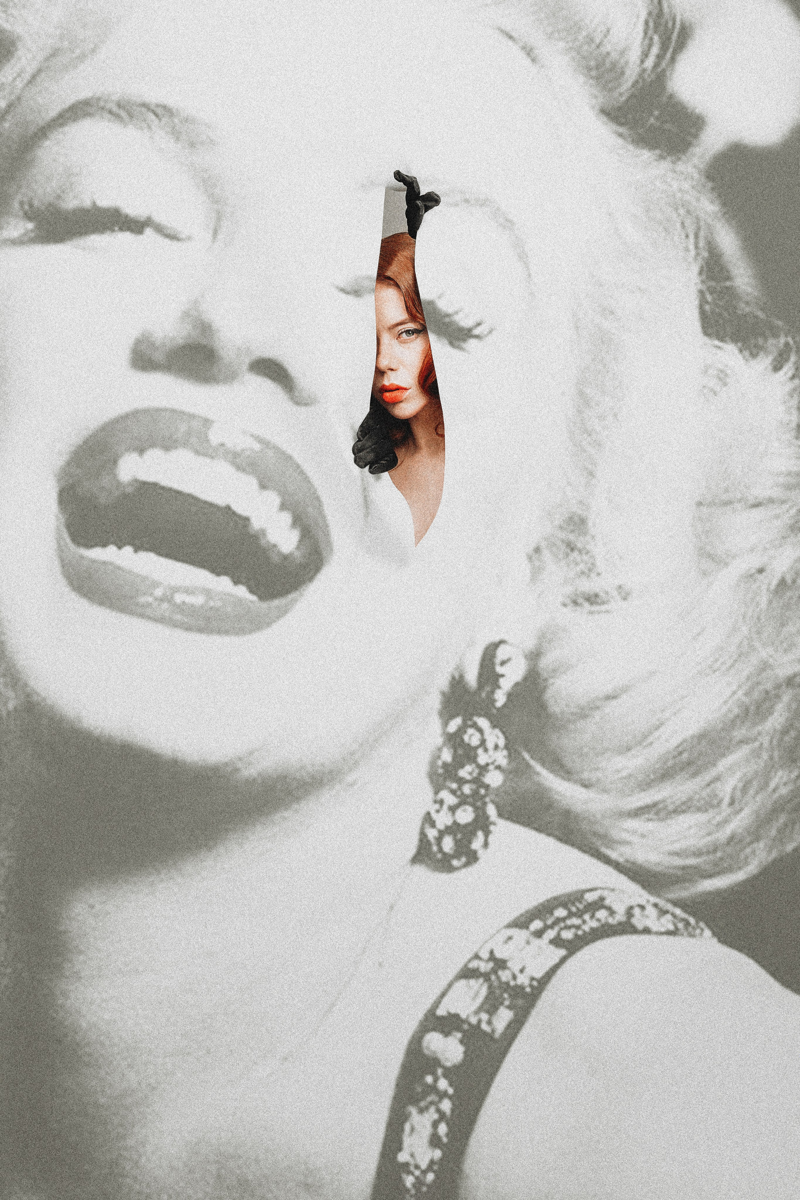 The other Mrs. Miller. ВИЗУАЛЬНЫЙ КОНТЕНТ ДЛЯ ЭКСПЕРТОВ И БРЕНДОВ