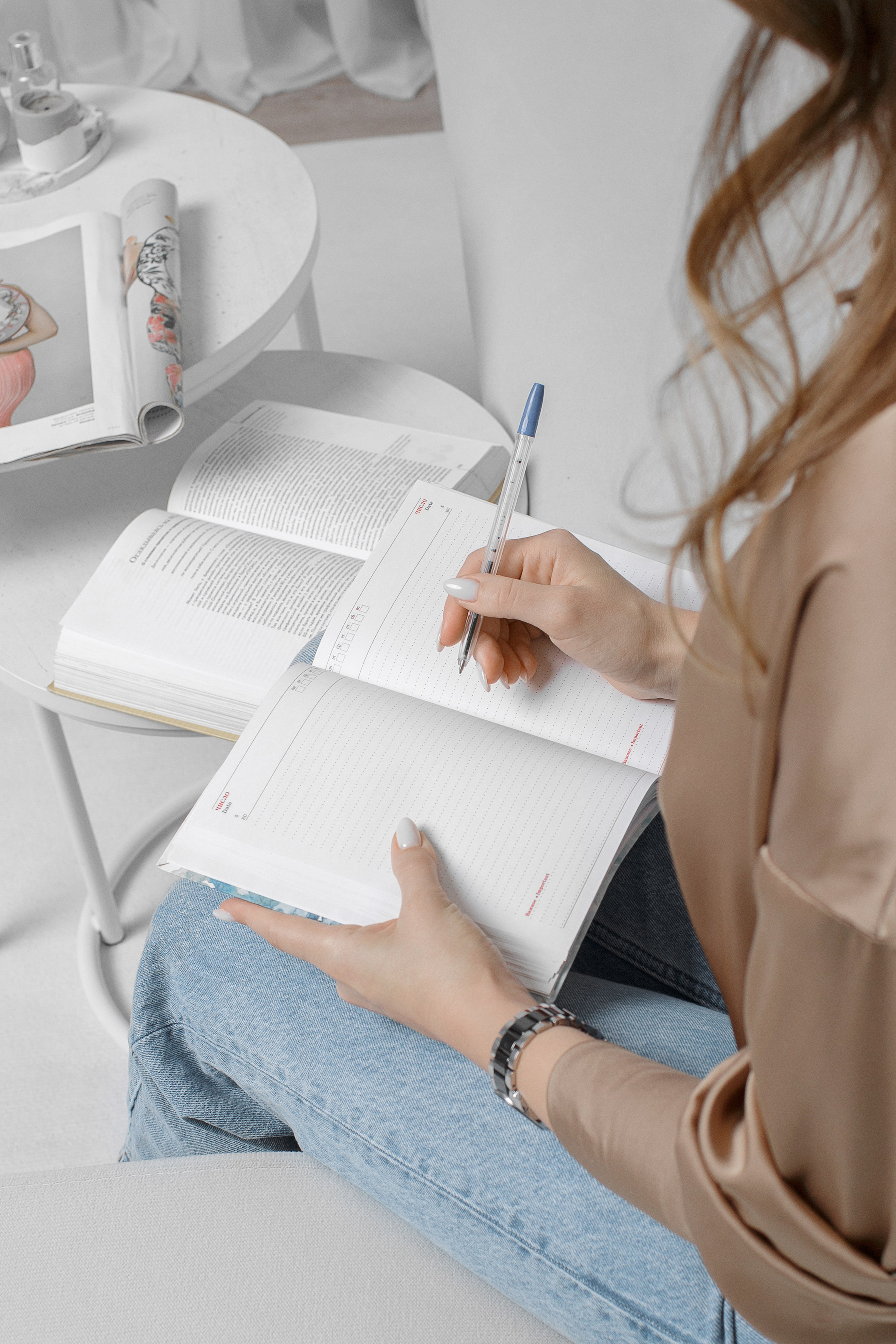 Анна / психолог. ВИЗУАЛЬНЫЙ КОНТЕНТ ДЛЯ ЭКСПЕРТОВ И БРЕНДОВ