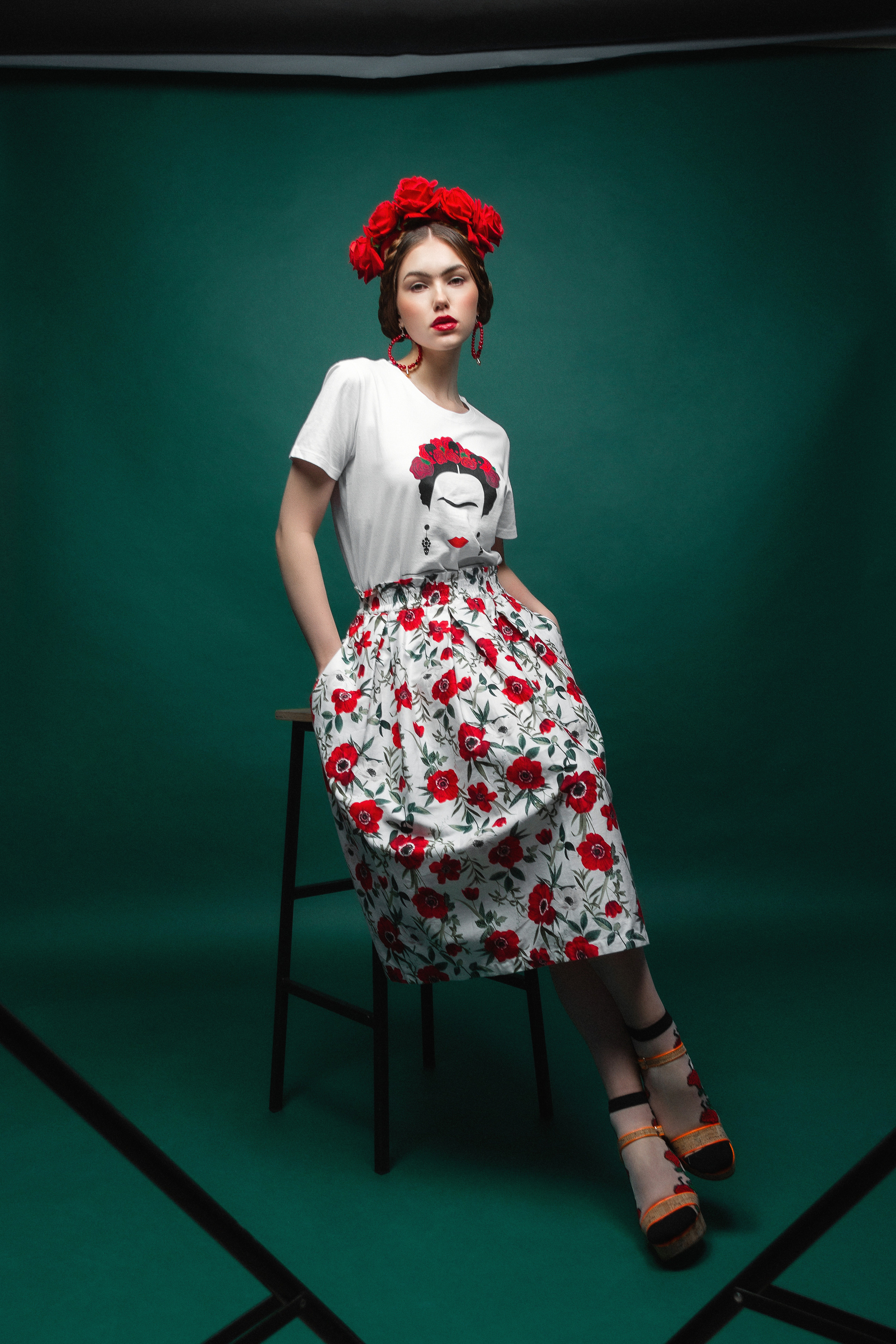 Съемка для fashion-индустрии. ВИЗУАЛЬНЫЙ КОНТЕНТ ДЛЯ ЭКСПЕРТОВ И БРЕНДОВ