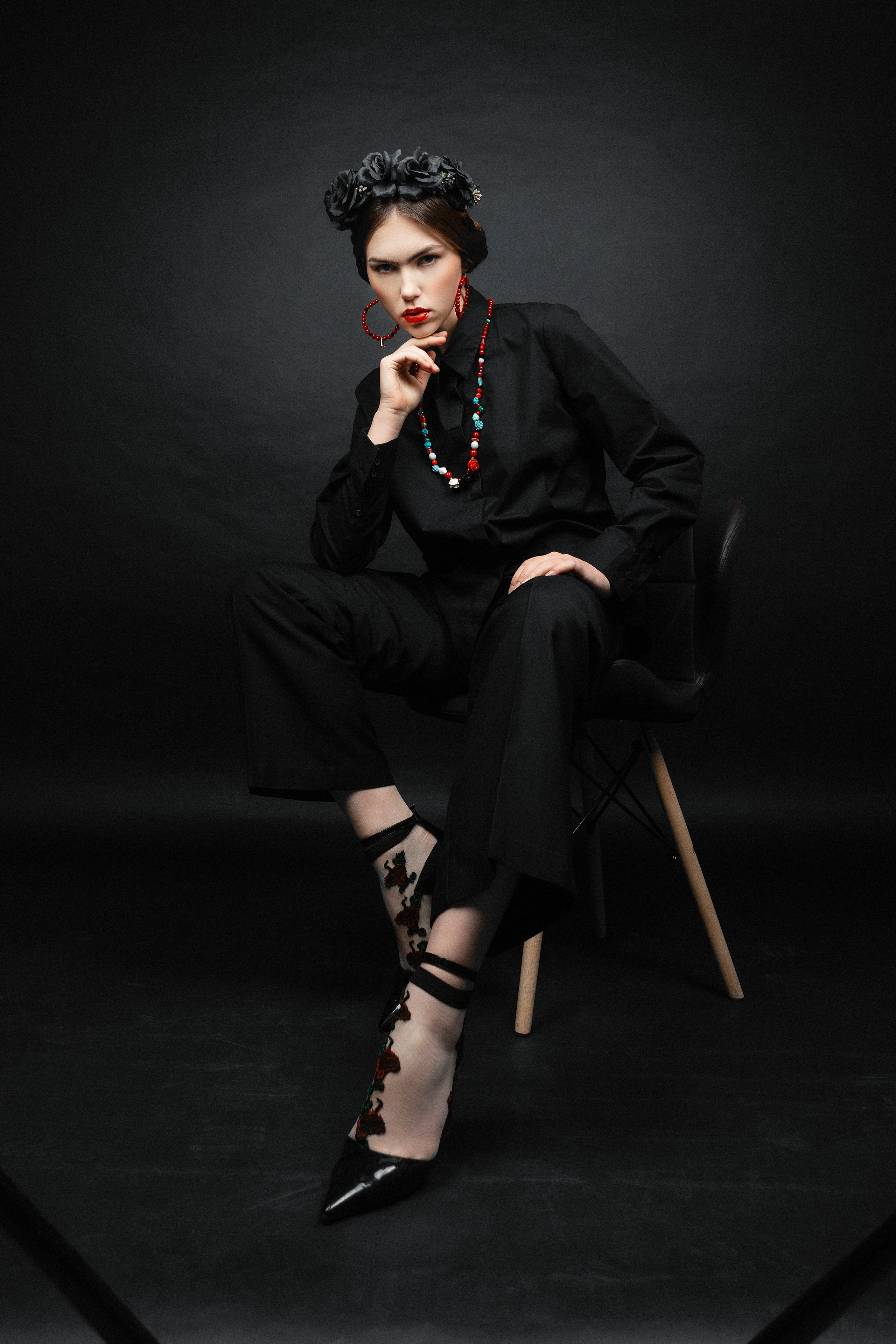 Съемка для fashion-индустрии. ВИЗУАЛЬНЫЙ КОНТЕНТ ДЛЯ ЭКСПЕРТОВ И БРЕНДОВ