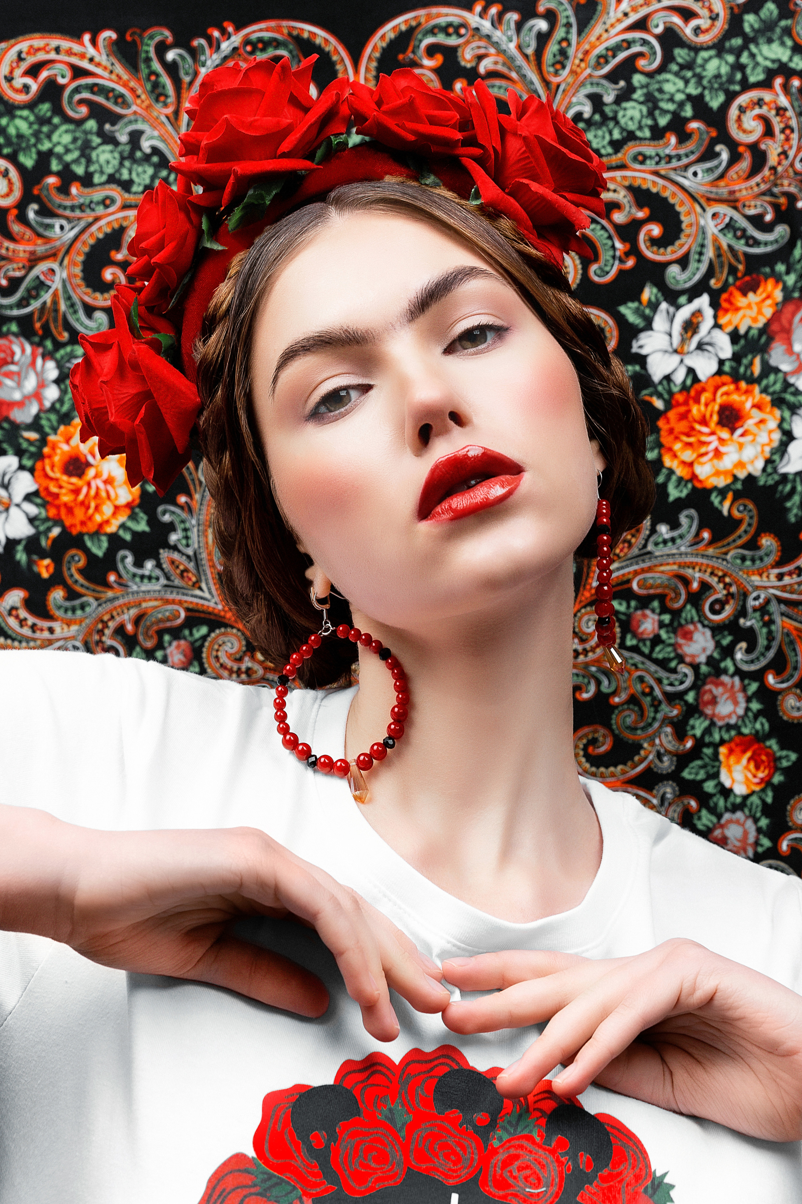 Съемка для fashion-индустрии. ВИЗУАЛЬНЫЙ КОНТЕНТ ДЛЯ ЭКСПЕРТОВ И БРЕНДОВ