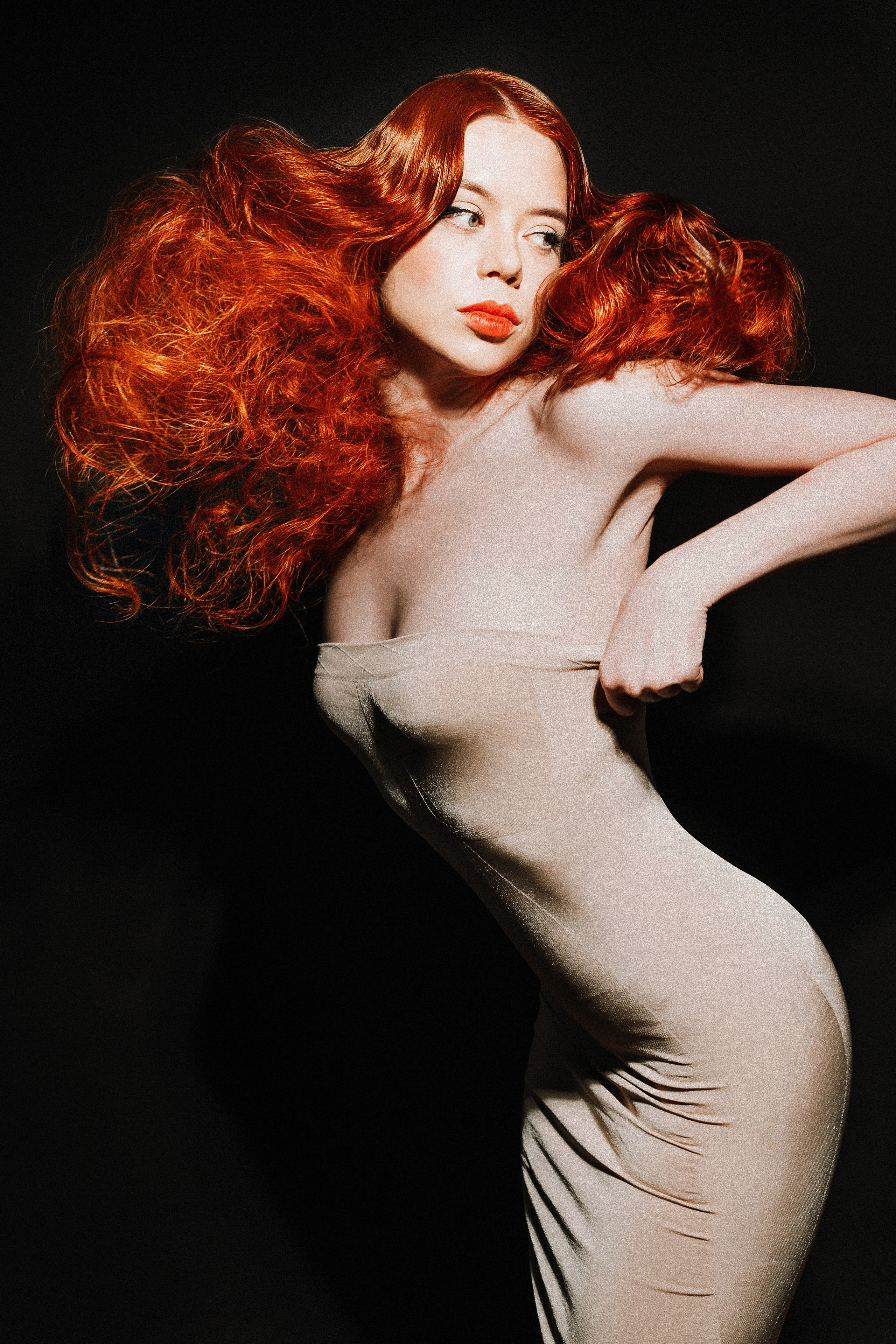 The other Mrs. Miller. ВИЗУАЛЬНЫЙ КОНТЕНТ ДЛЯ ЭКСПЕРТОВ И БРЕНДОВ