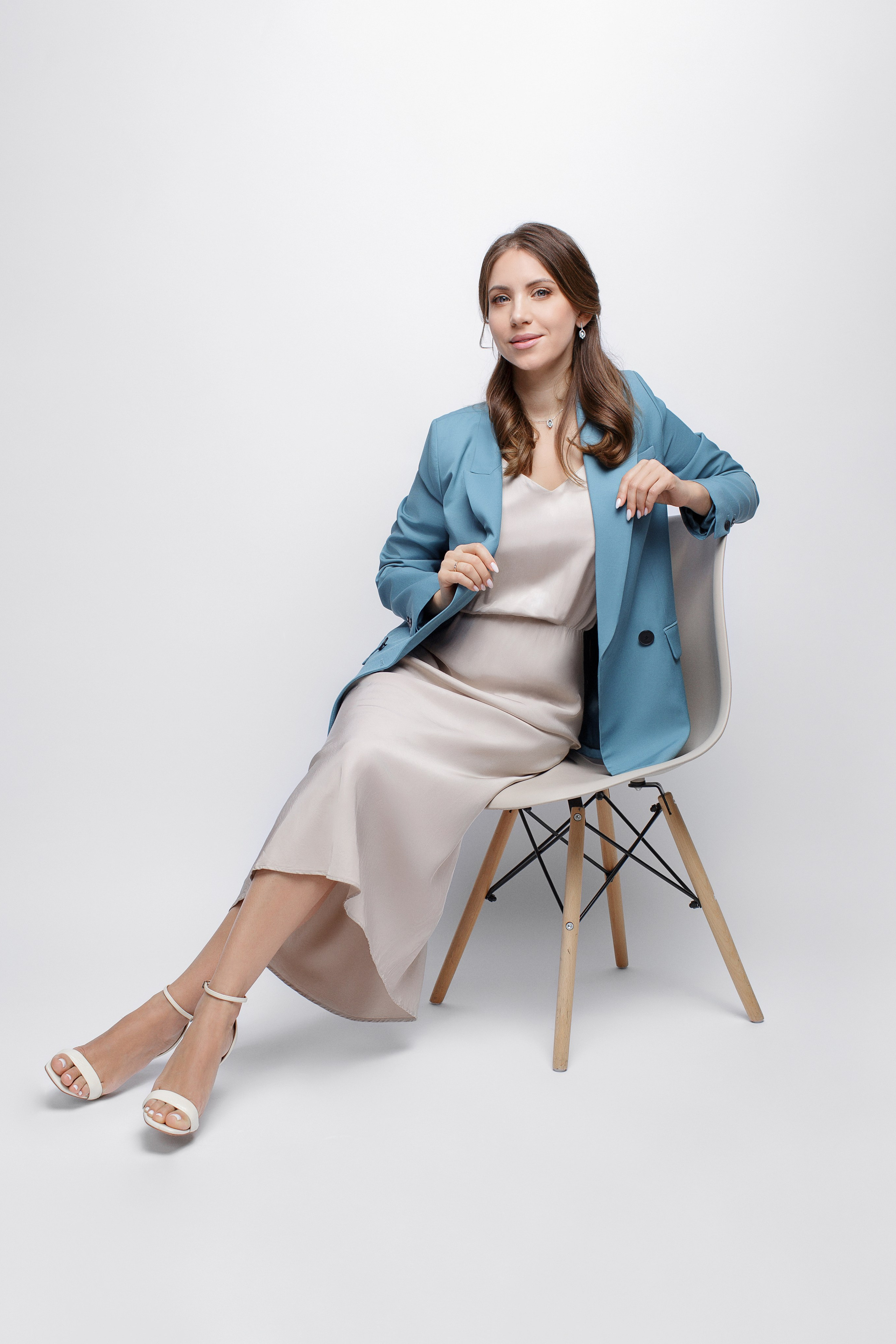 Анна / психолог. ВИЗУАЛЬНЫЙ КОНТЕНТ ДЛЯ ЭКСПЕРТОВ И БРЕНДОВ