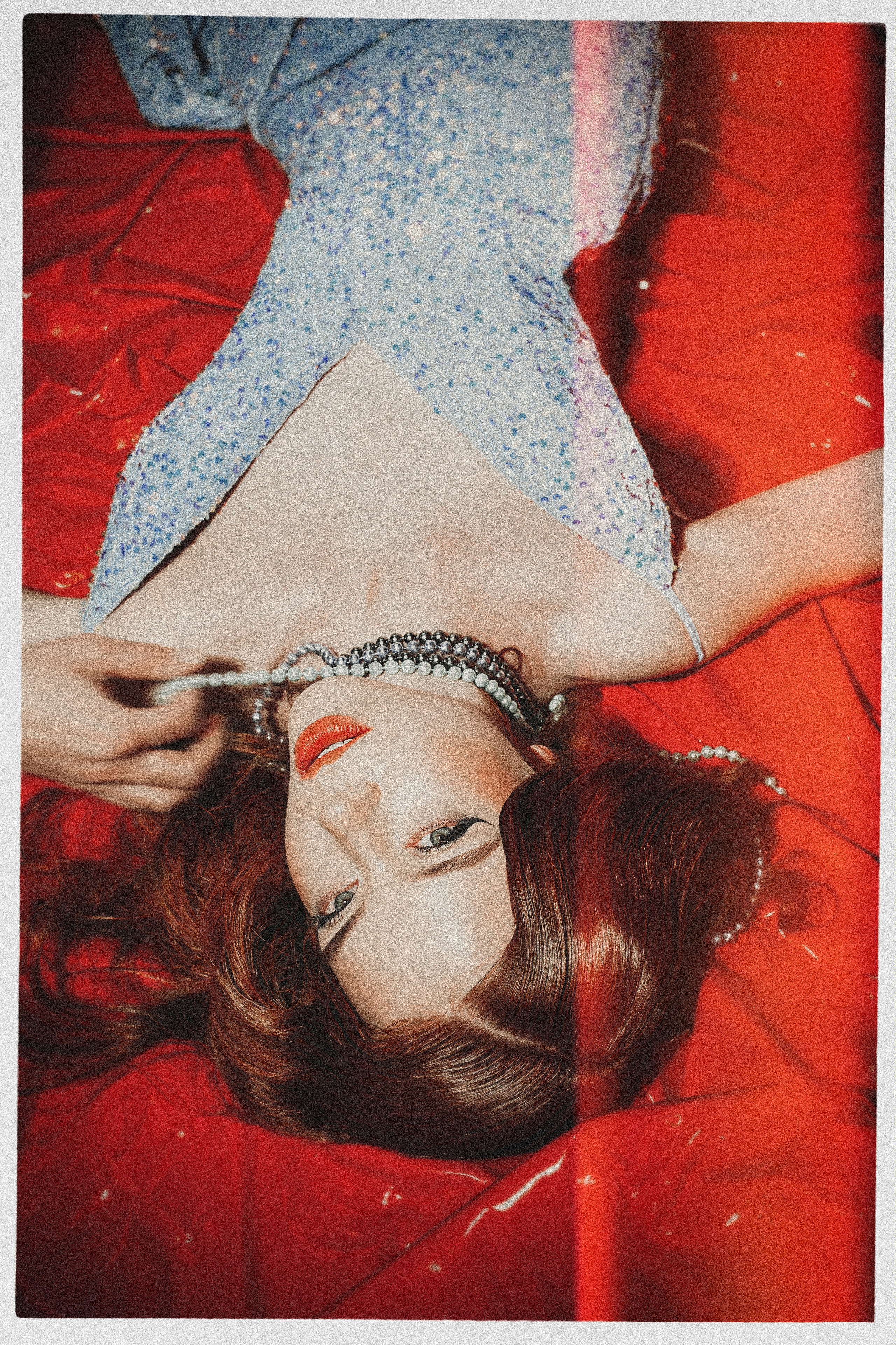 The other Mrs. Miller. ВИЗУАЛЬНЫЙ КОНТЕНТ ДЛЯ ЭКСПЕРТОВ И БРЕНДОВ