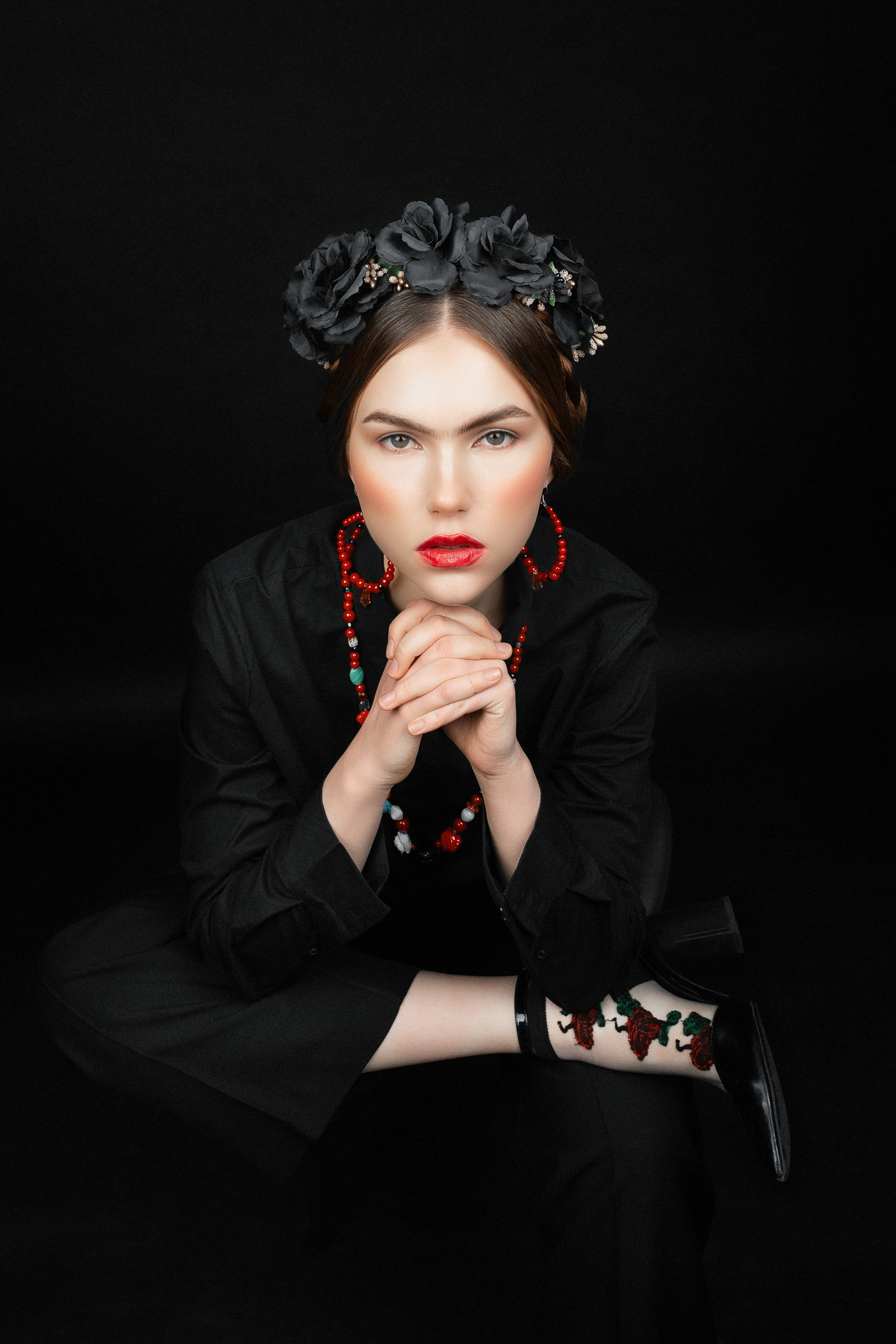 Съемка для fashion-индустрии. ВИЗУАЛЬНЫЙ КОНТЕНТ ДЛЯ ЭКСПЕРТОВ И БРЕНДОВ