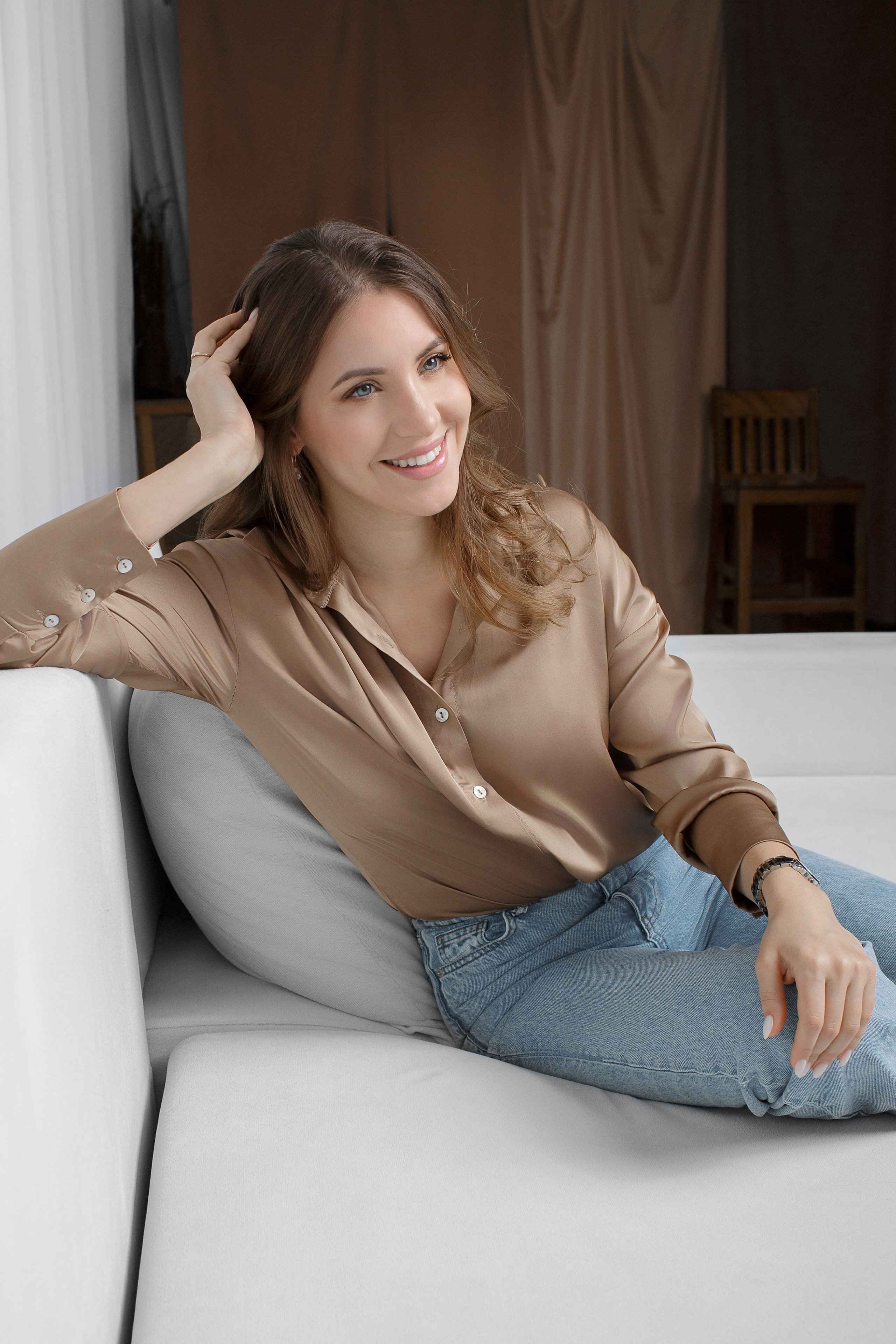 Анна / психолог. ВИЗУАЛЬНЫЙ КОНТЕНТ ДЛЯ ЭКСПЕРТОВ И БРЕНДОВ