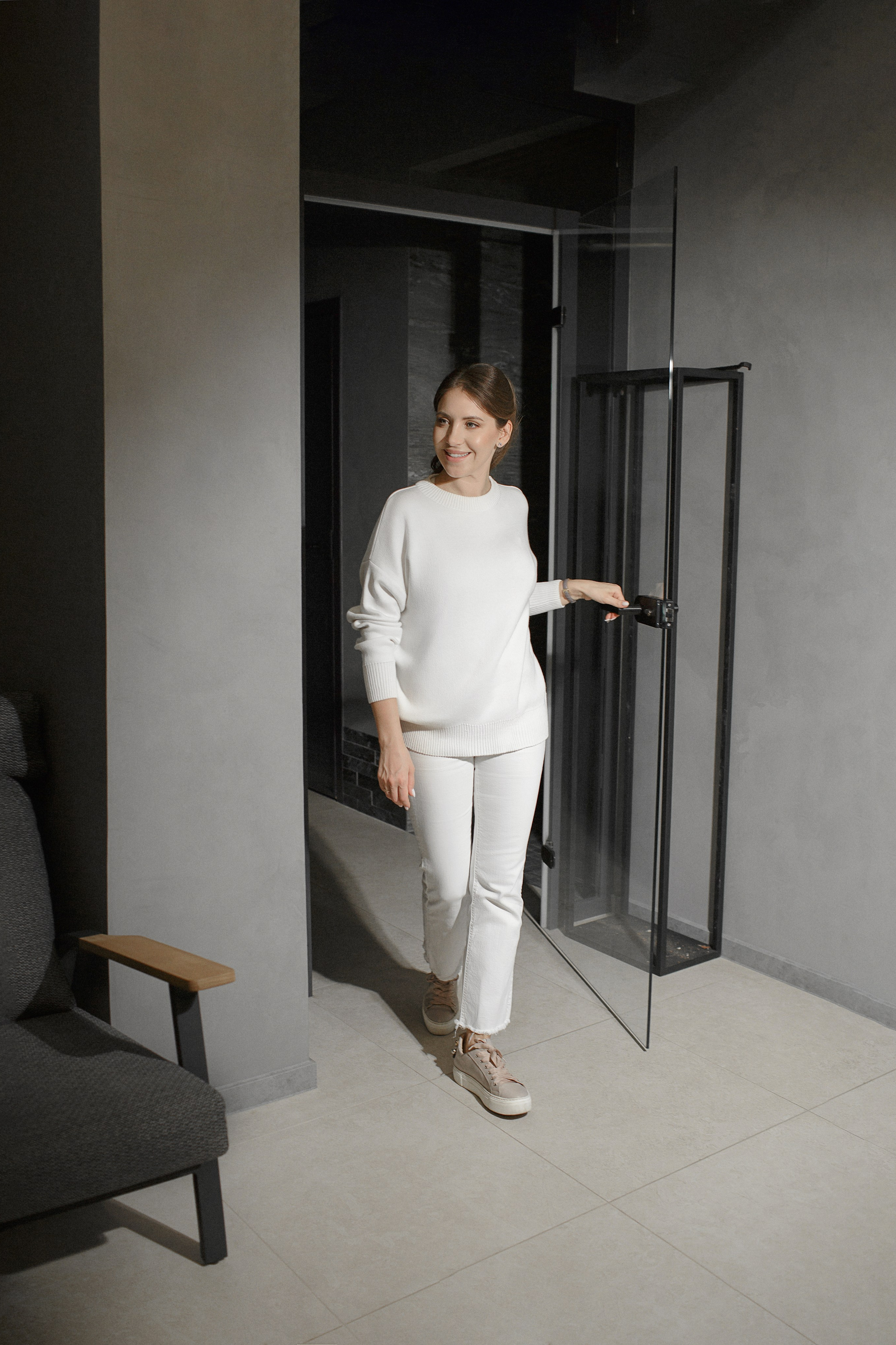 Анна / психолог. ВИЗУАЛЬНЫЙ КОНТЕНТ ДЛЯ ЭКСПЕРТОВ И БРЕНДОВ