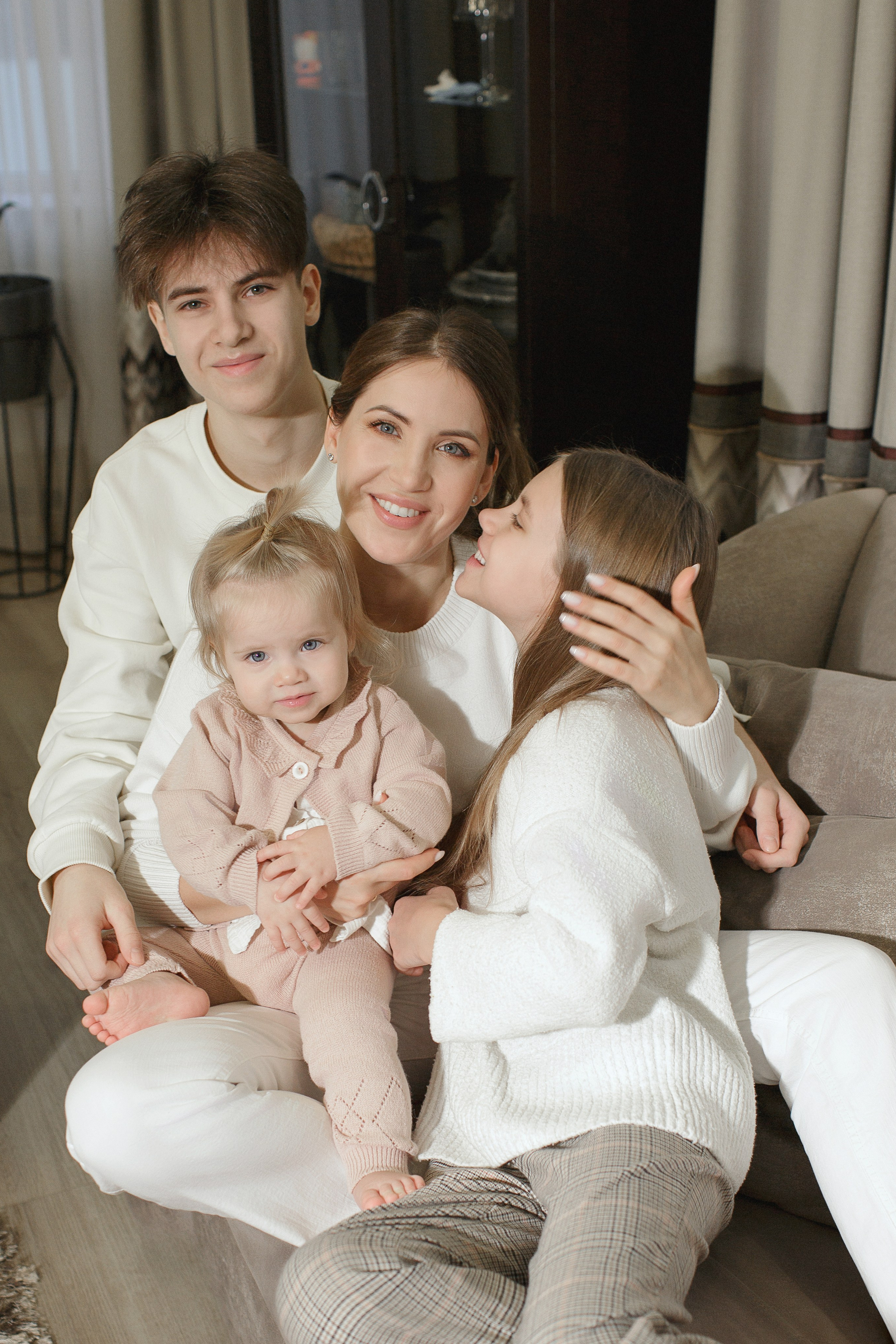 Анна / психолог. ВИЗУАЛЬНЫЙ КОНТЕНТ ДЛЯ ЭКСПЕРТОВ И БРЕНДОВ