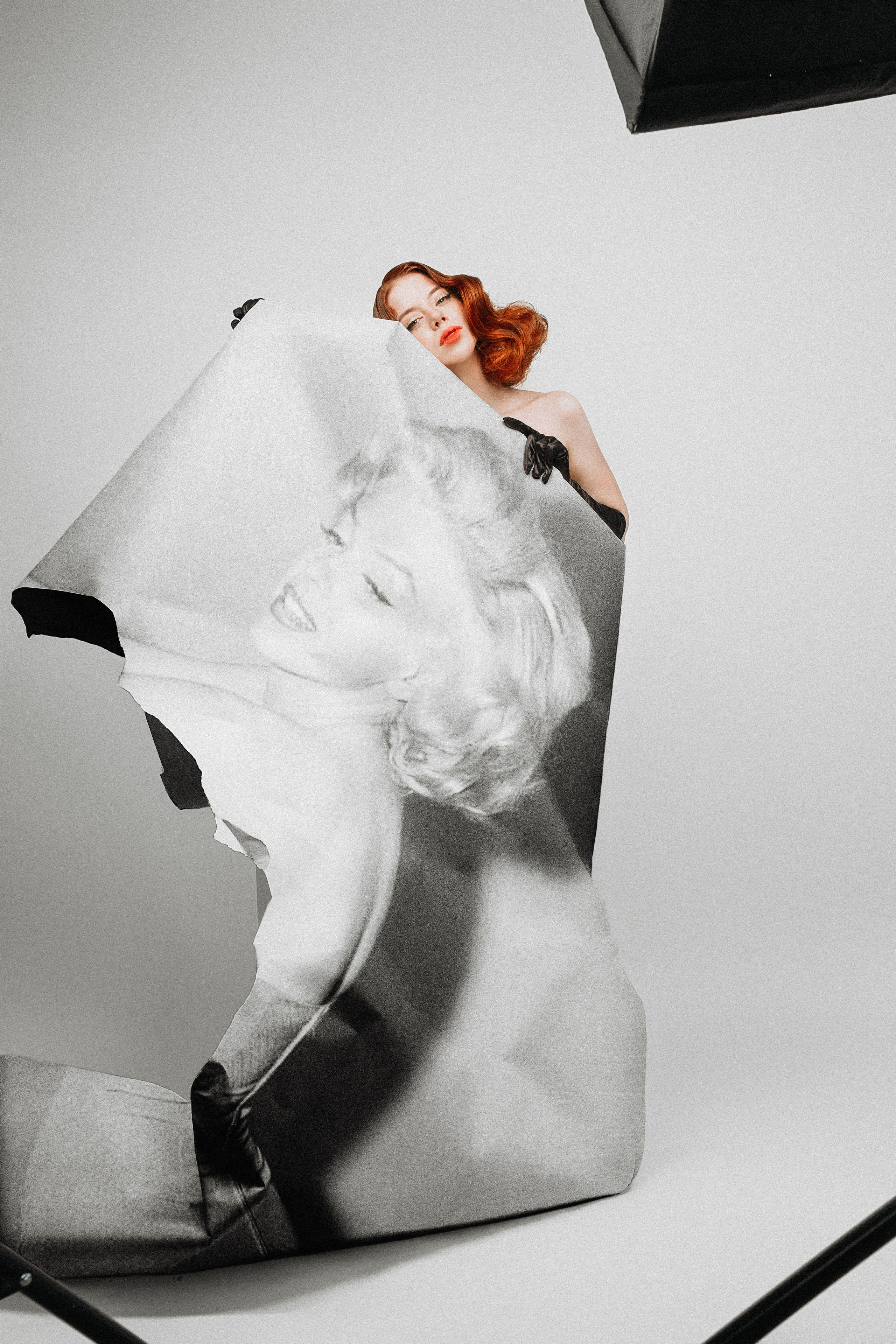 The other Mrs. Miller. ВИЗУАЛЬНЫЙ КОНТЕНТ ДЛЯ ЭКСПЕРТОВ И БРЕНДОВ