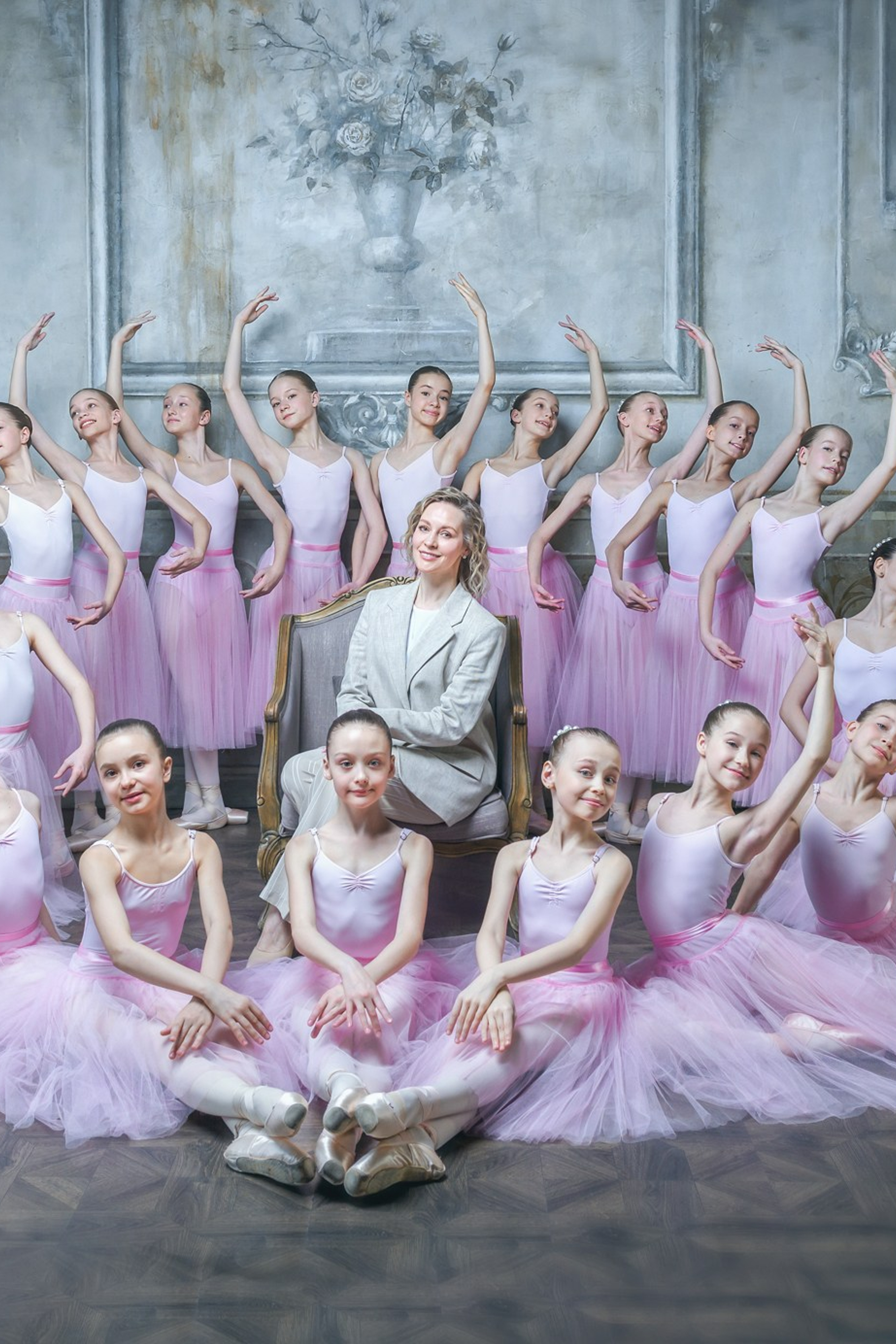 Анонся съёмок. Балетный фотограф, Концертный, Репортажный город Москва Ирина Абдуллаева