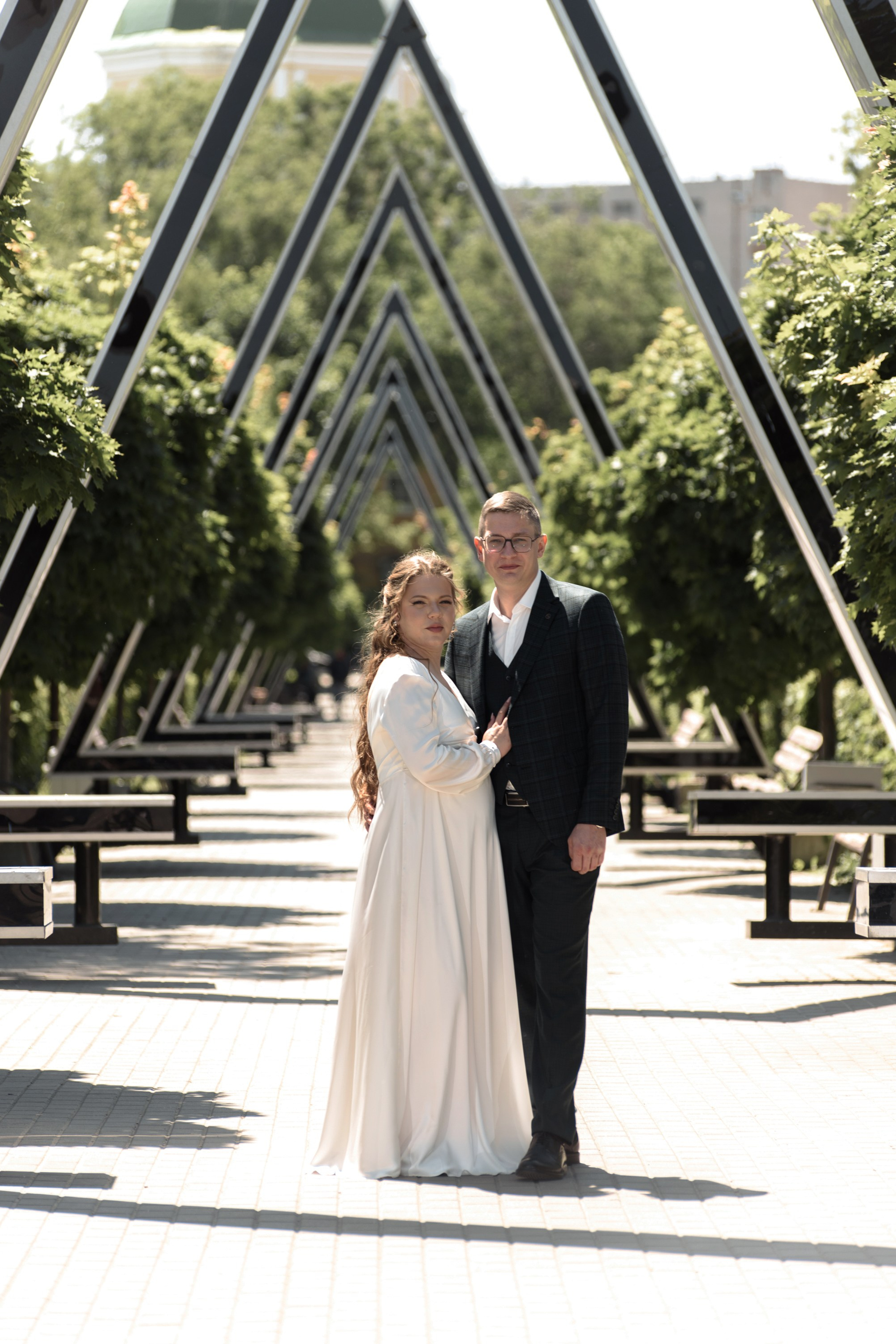 Женские и мужские фотосессии в Воронеже