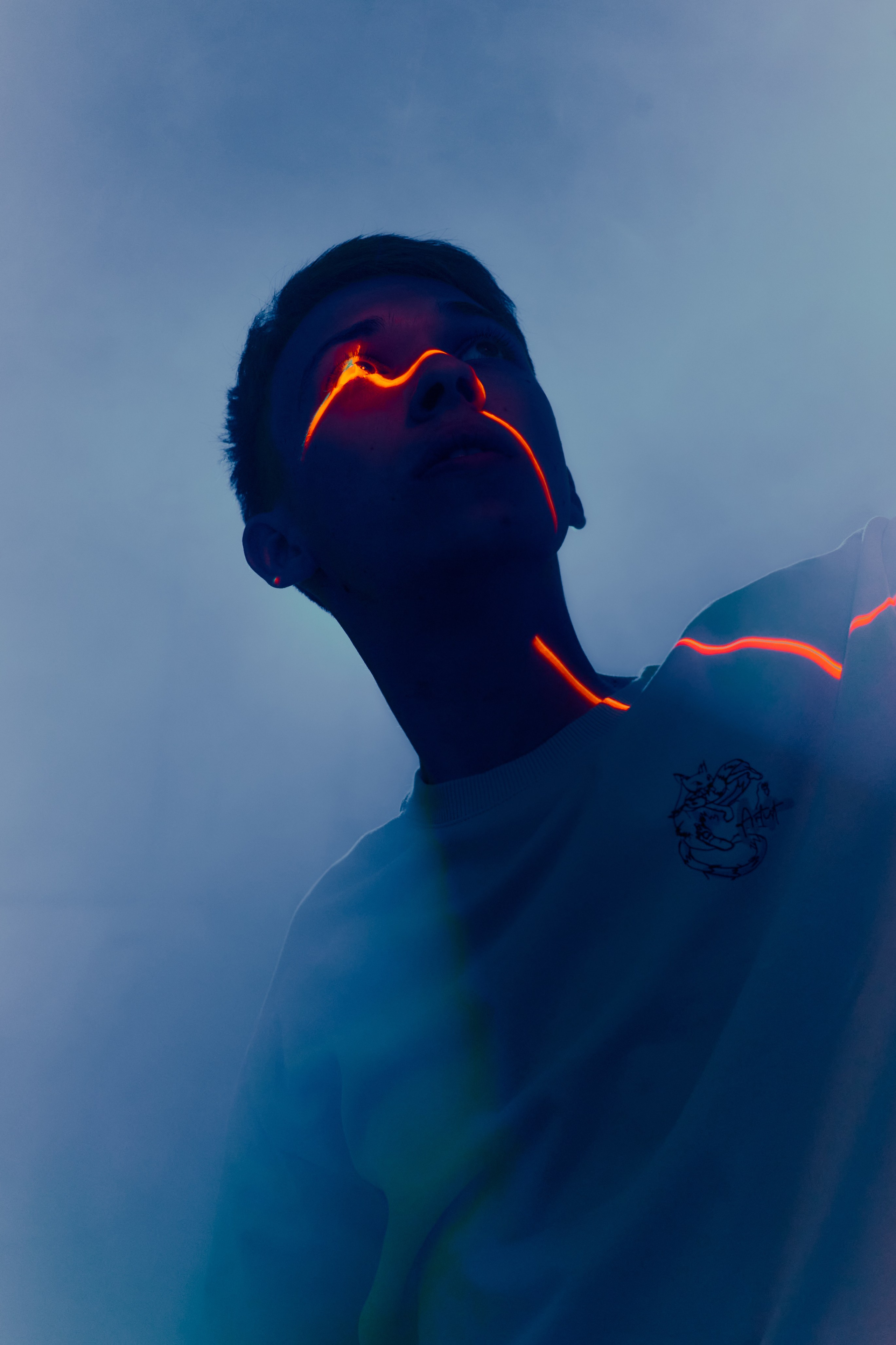 Женские и мужские фотосессии в Воронеже