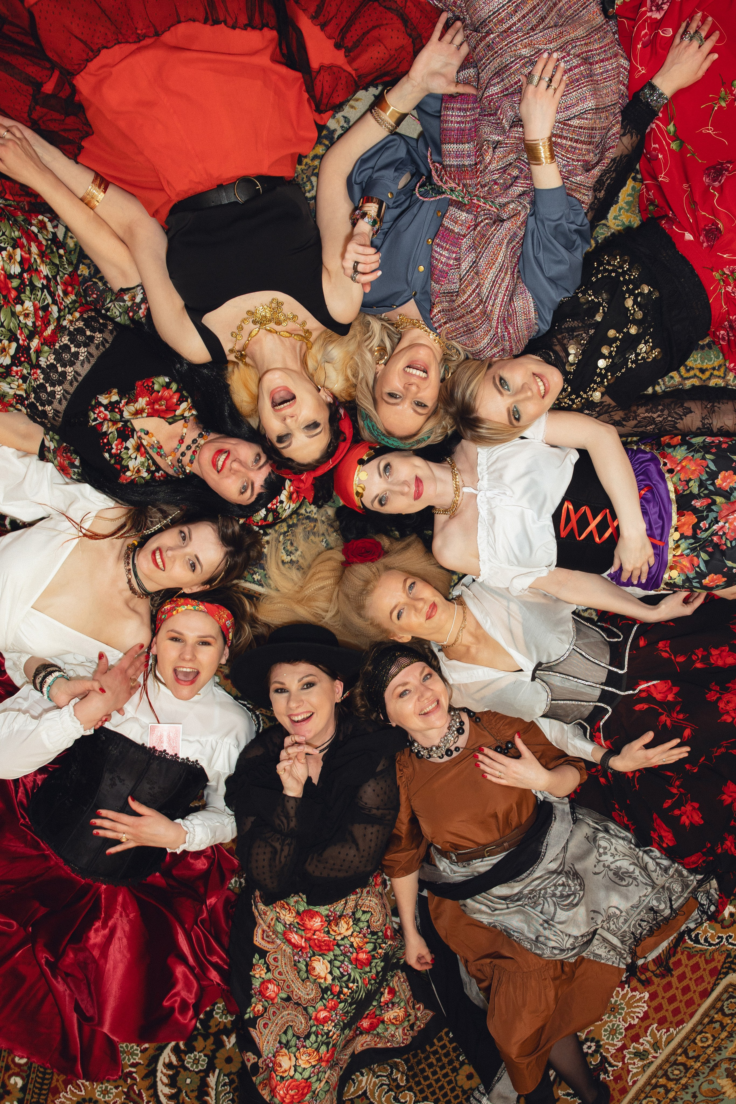 ДЕНЬ РОЖДЕНИЯ ИРИНЫ