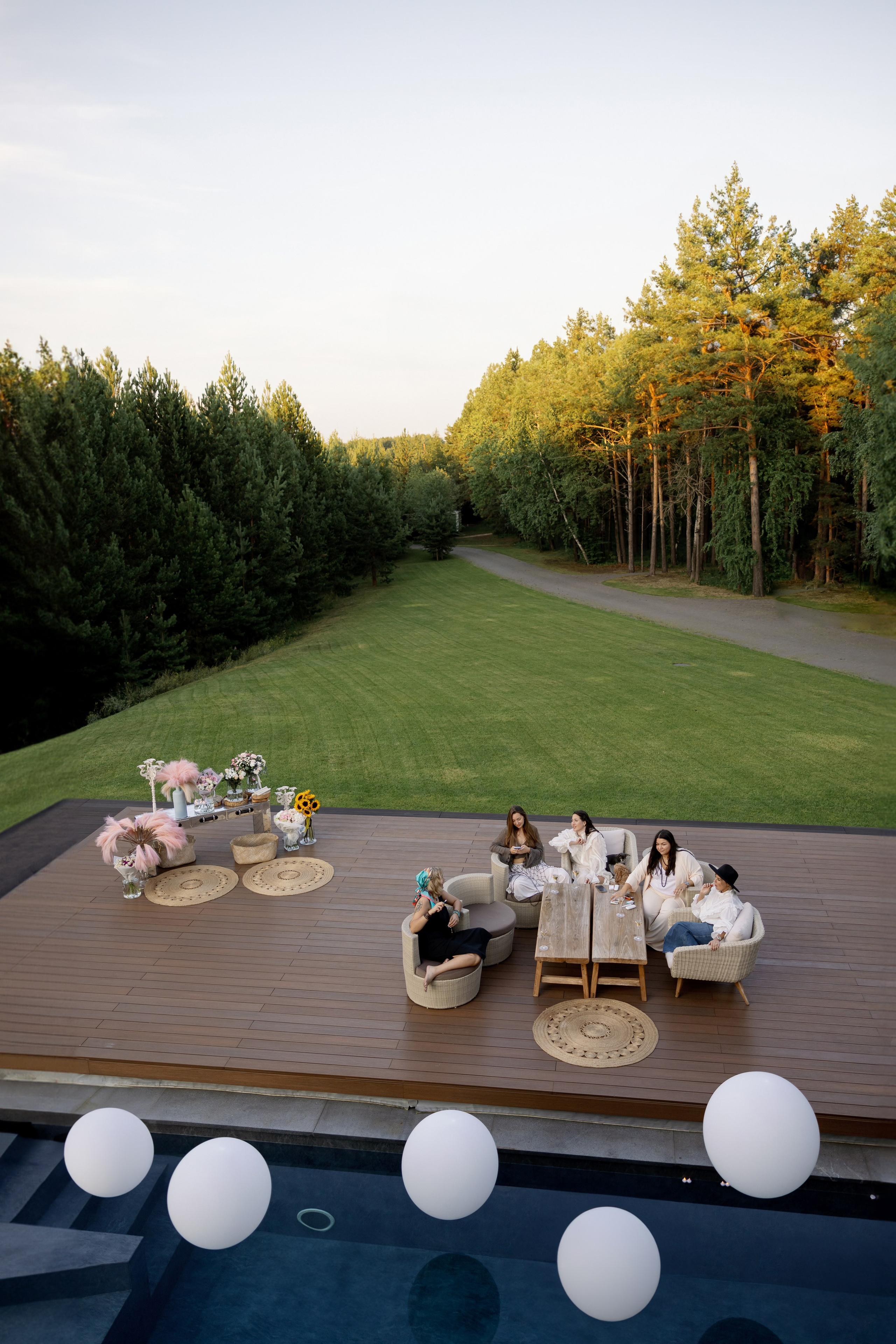 ДЕНЬ РОЖДЕНИЯ КСЕНИИ