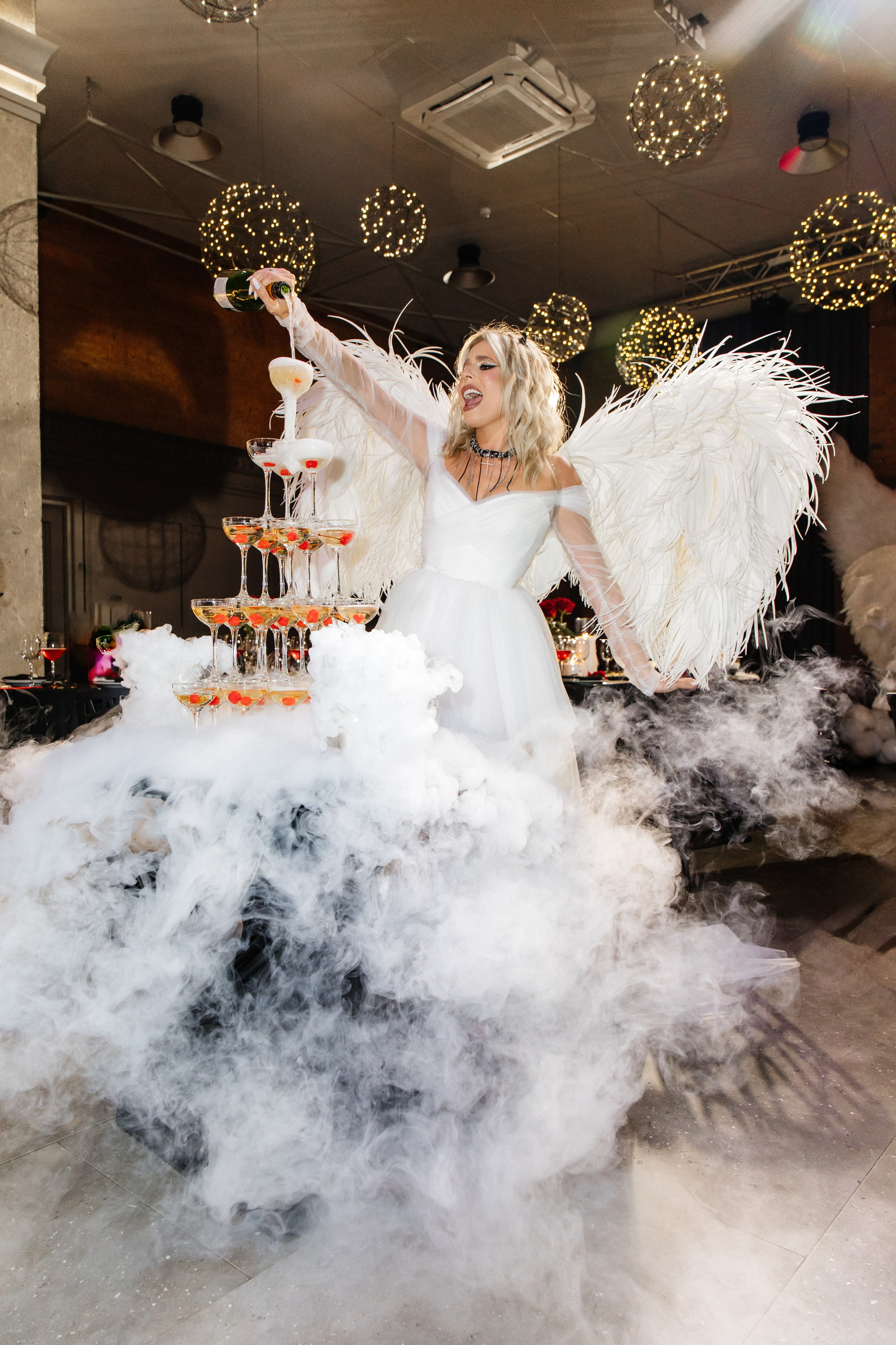 ДЕНЬ РОЖДЕНИЯ МЕЛИСЫ