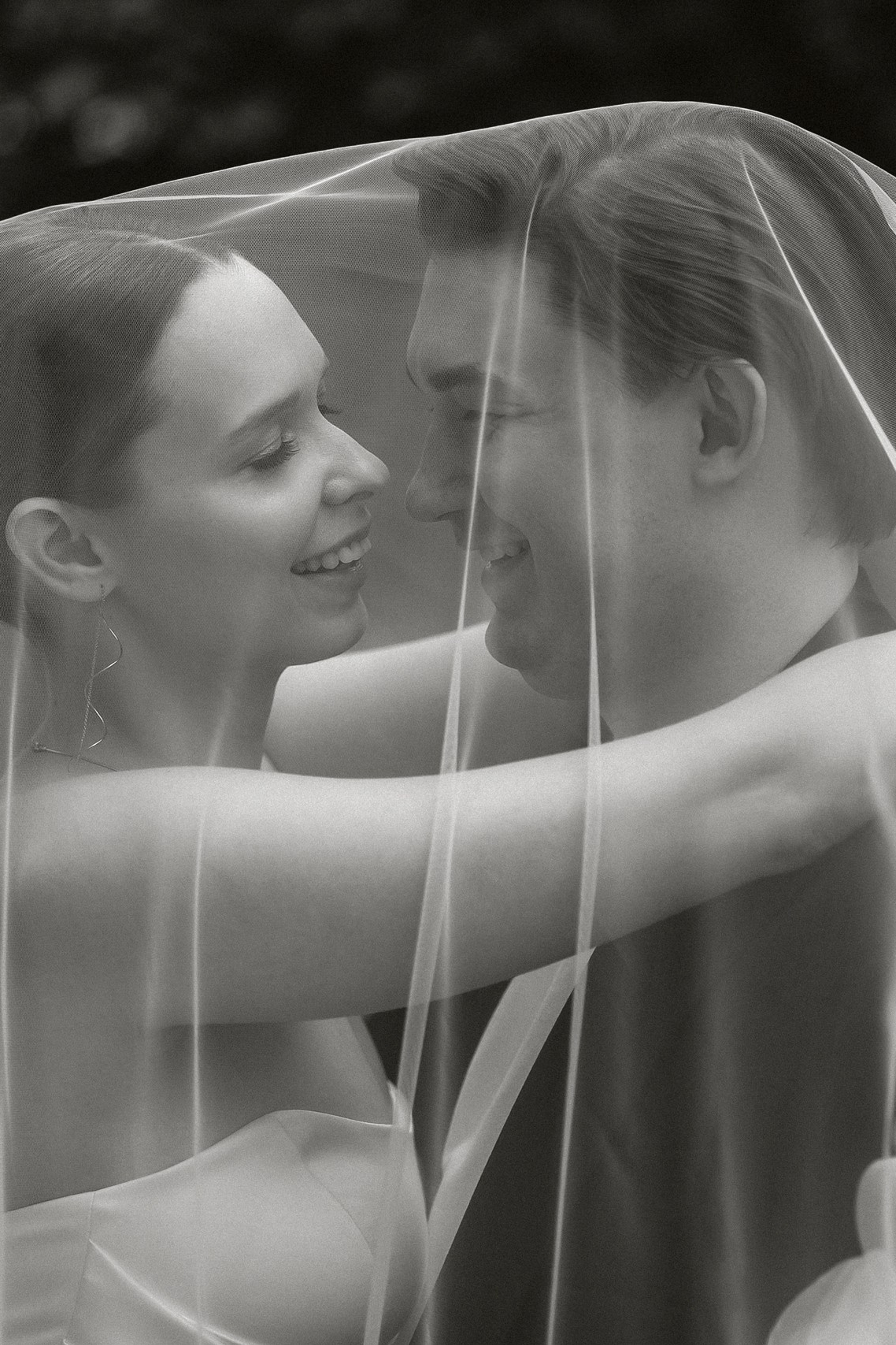 Свадебный фотограф в Самаре