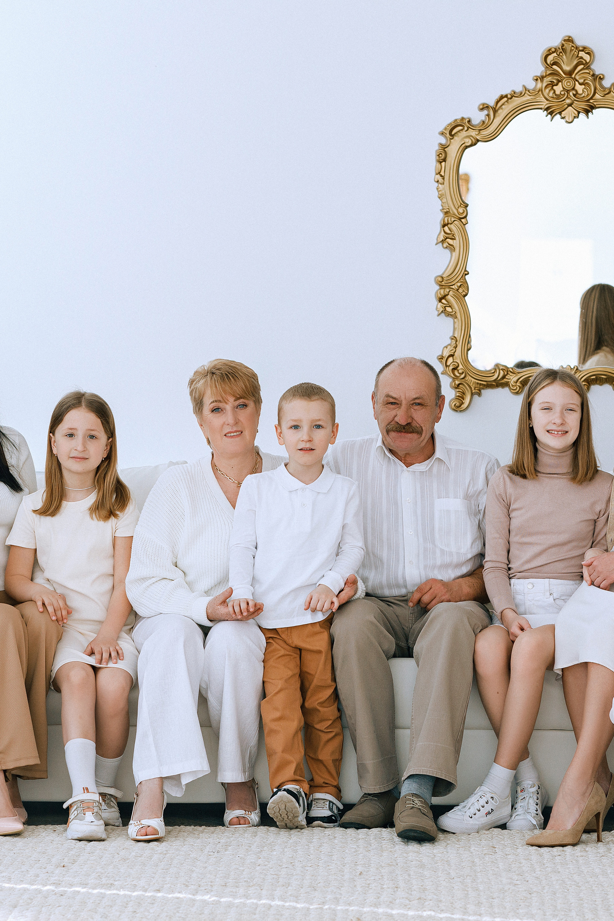 Портфолио. Семейный фотограф в Минске Сонила Ужва