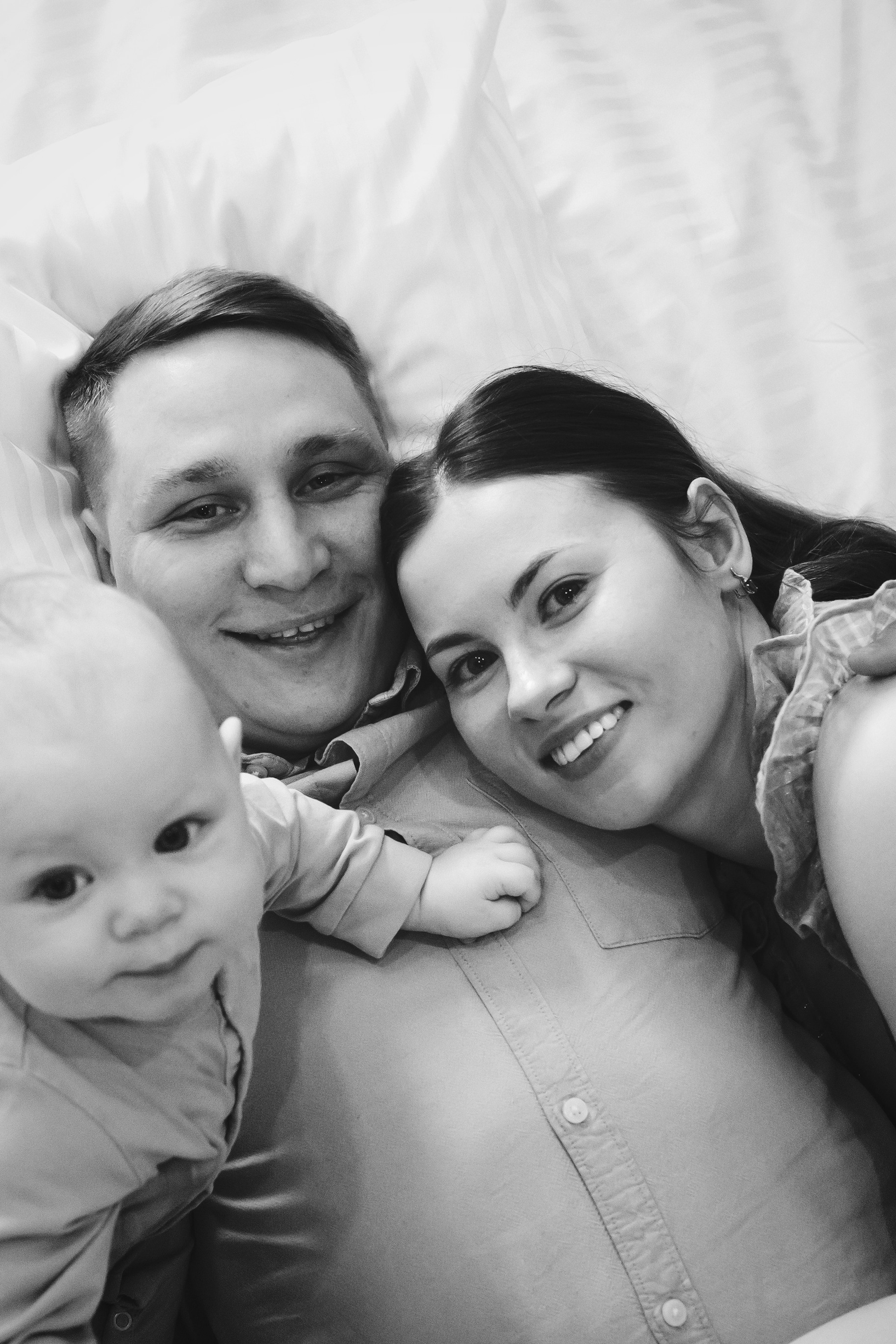 Детские фотосессии. Фотограф Новорожденных и беременности г. Тюмень