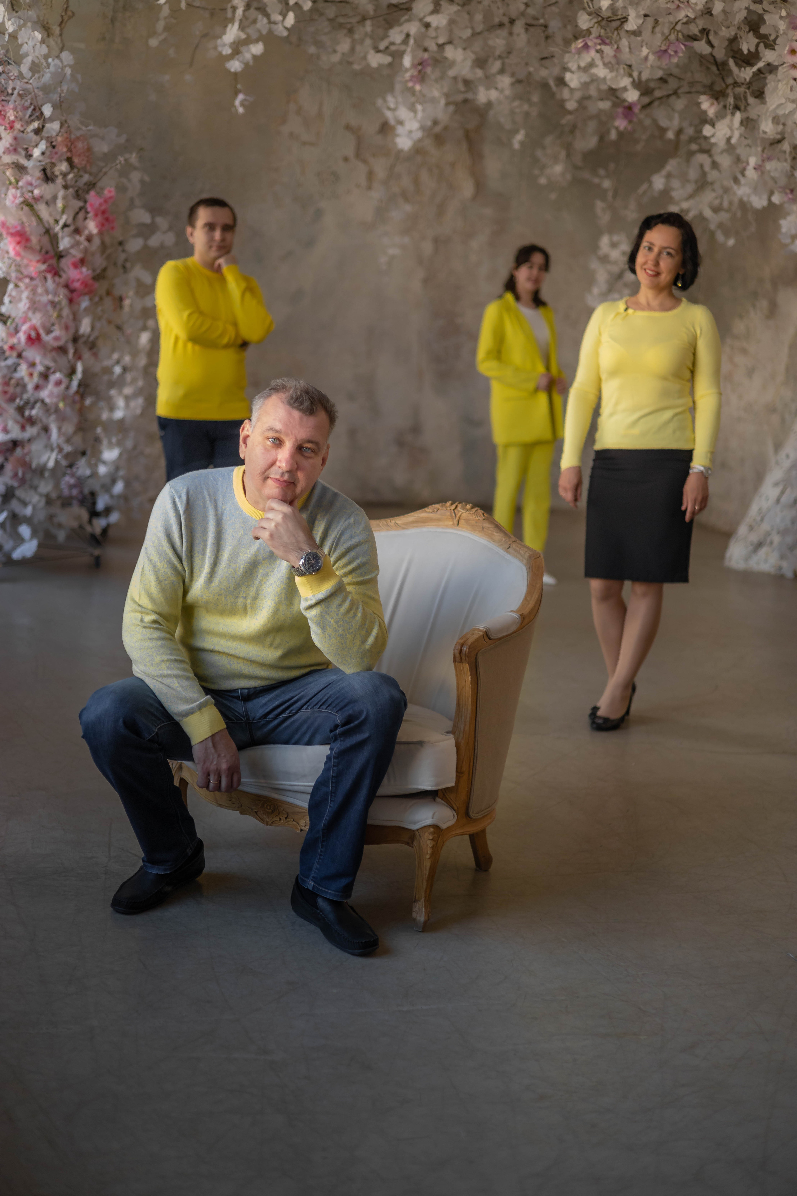 Фотосессия. Фотограф Катерина Изи