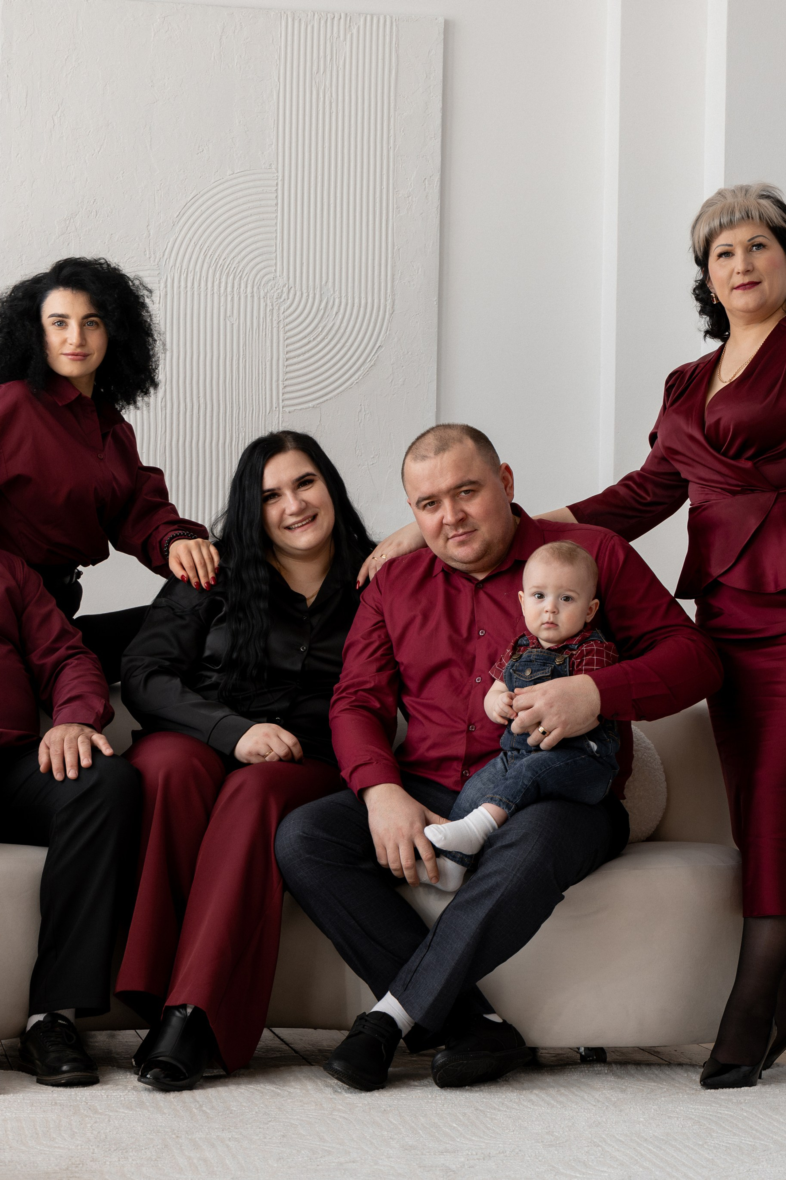 Анонсы. Профессиональный фотограф в Омске Писанкина Анастасия